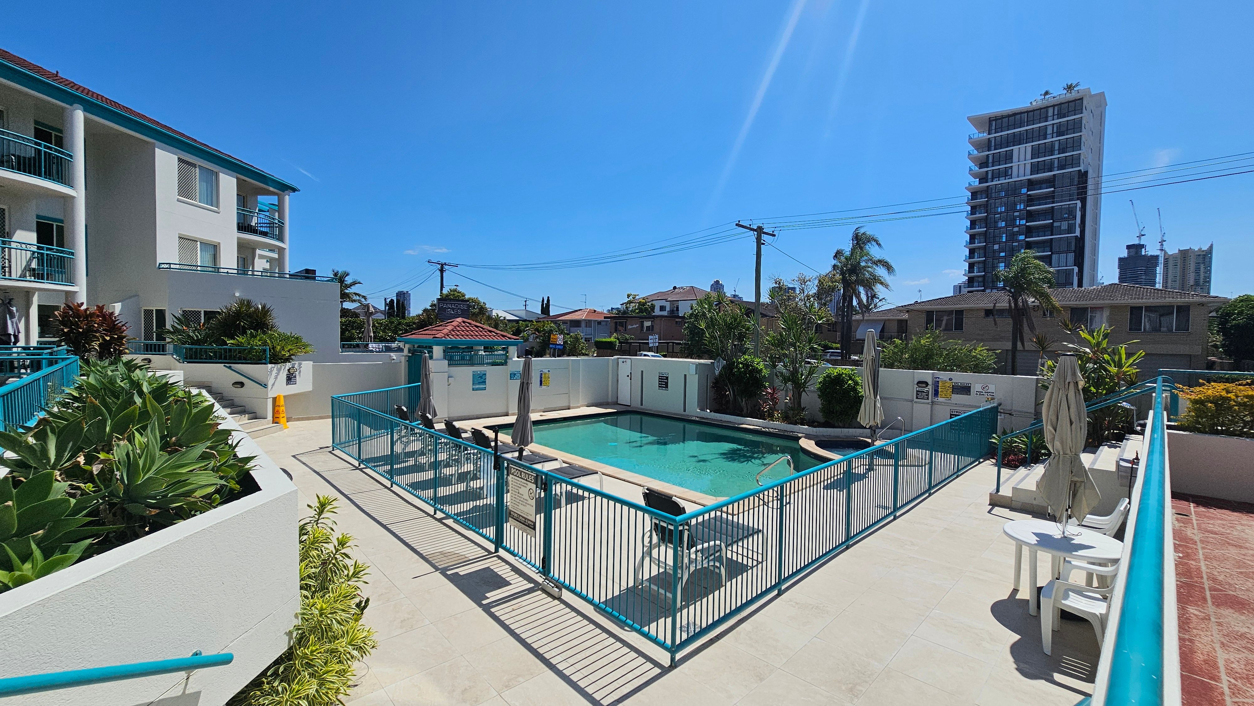 37/40-46 Burra Street, Surfers Paradise, QLD 4217
