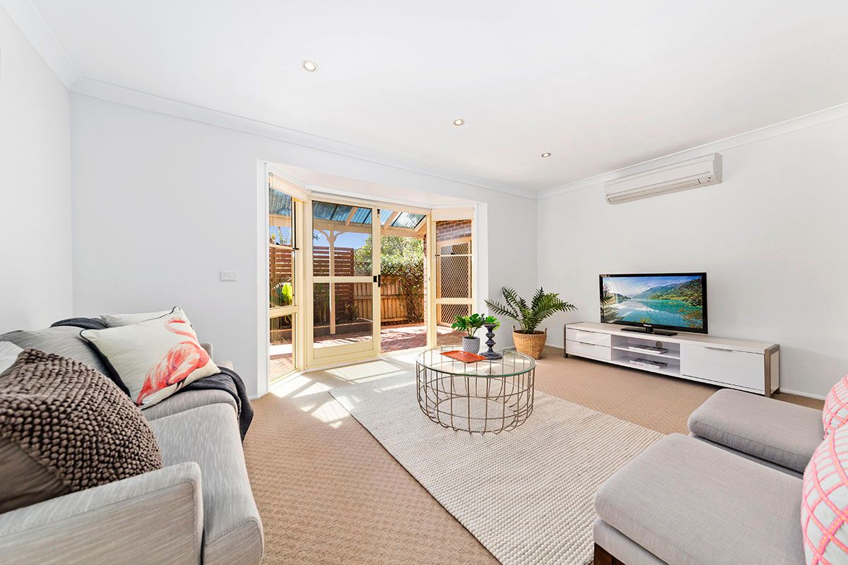 18 Saunders Place, Menai, NSW 2234