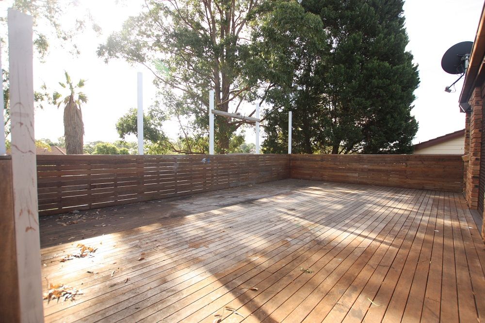 48 Emerald Drive, Eagle Vale, NSW 2558