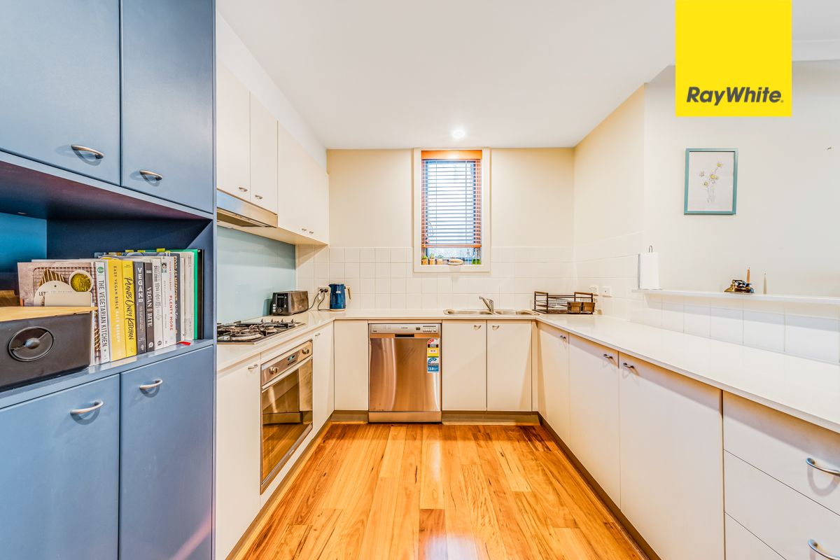 1/6 Macleay Place, Turner, ACT 2612