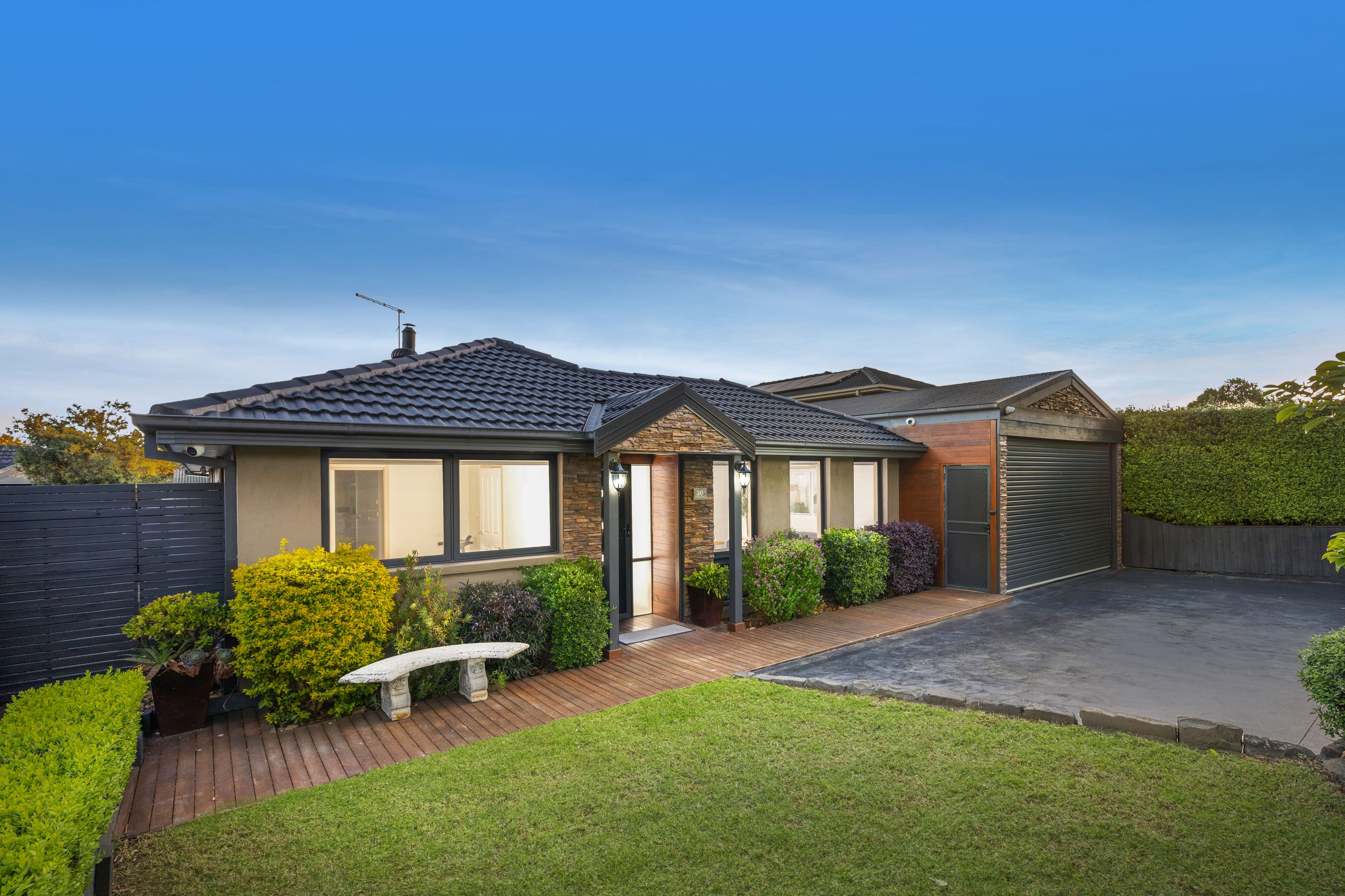 30 Tamboon Drive — photo from Ray White Ferntree Gully