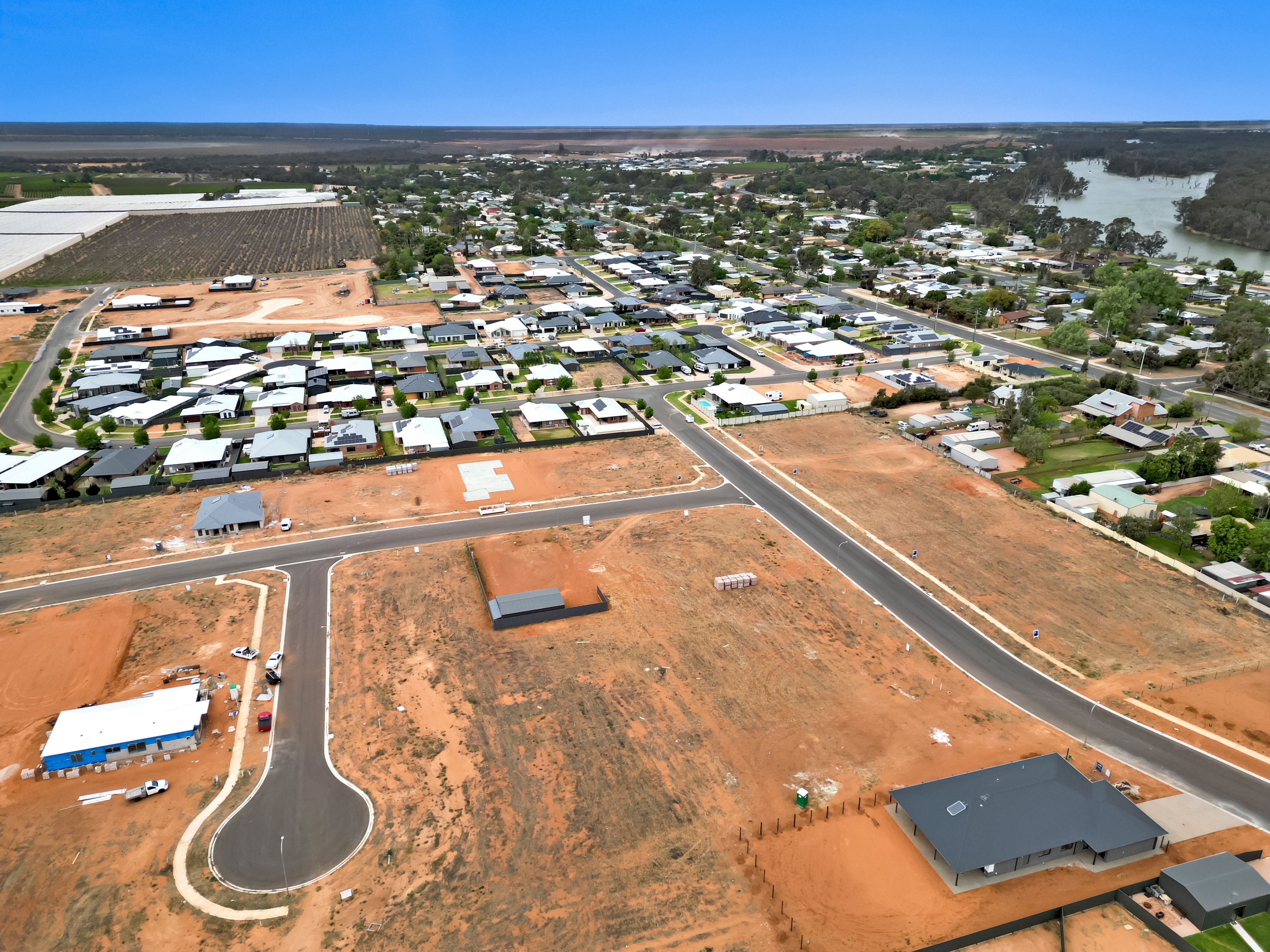 3 Phoenix Court, Gol Gol, NSW 2738 Land for Sale Ray White Mildura