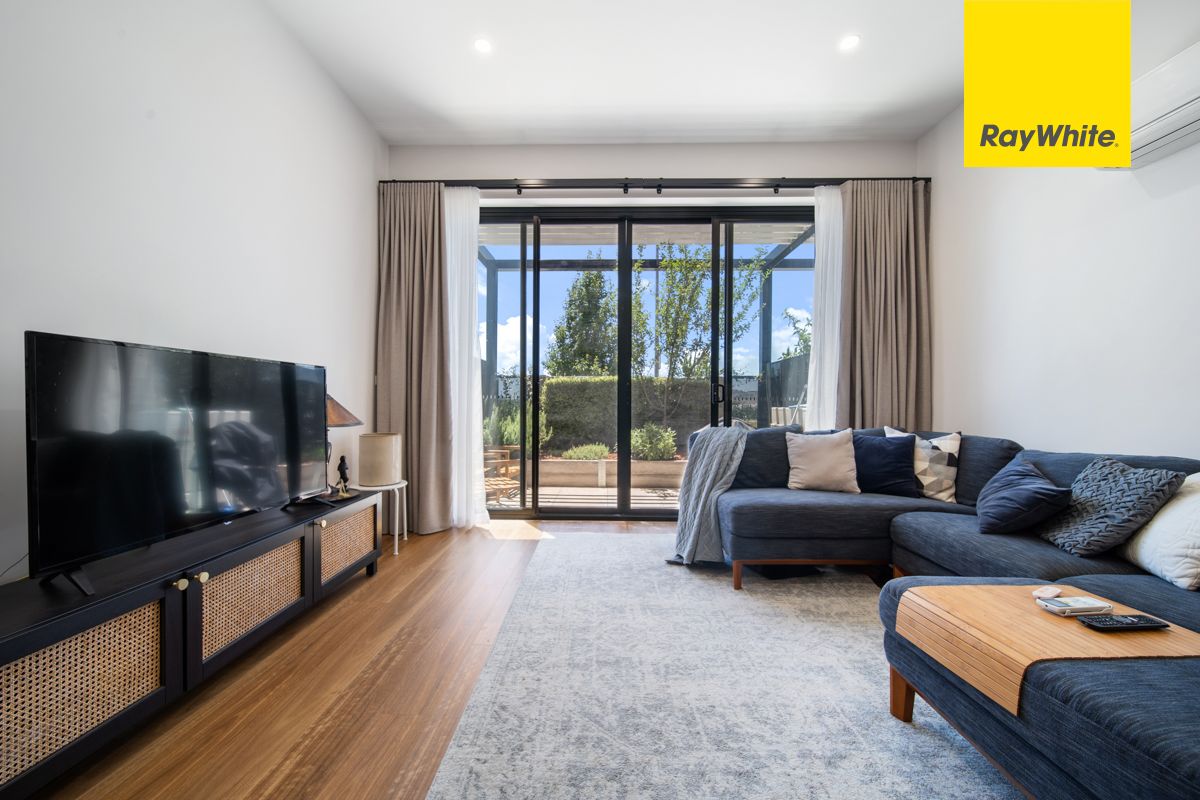 127/2 McMichael Terrace, DENMAN PROSPECT, ACT 2611