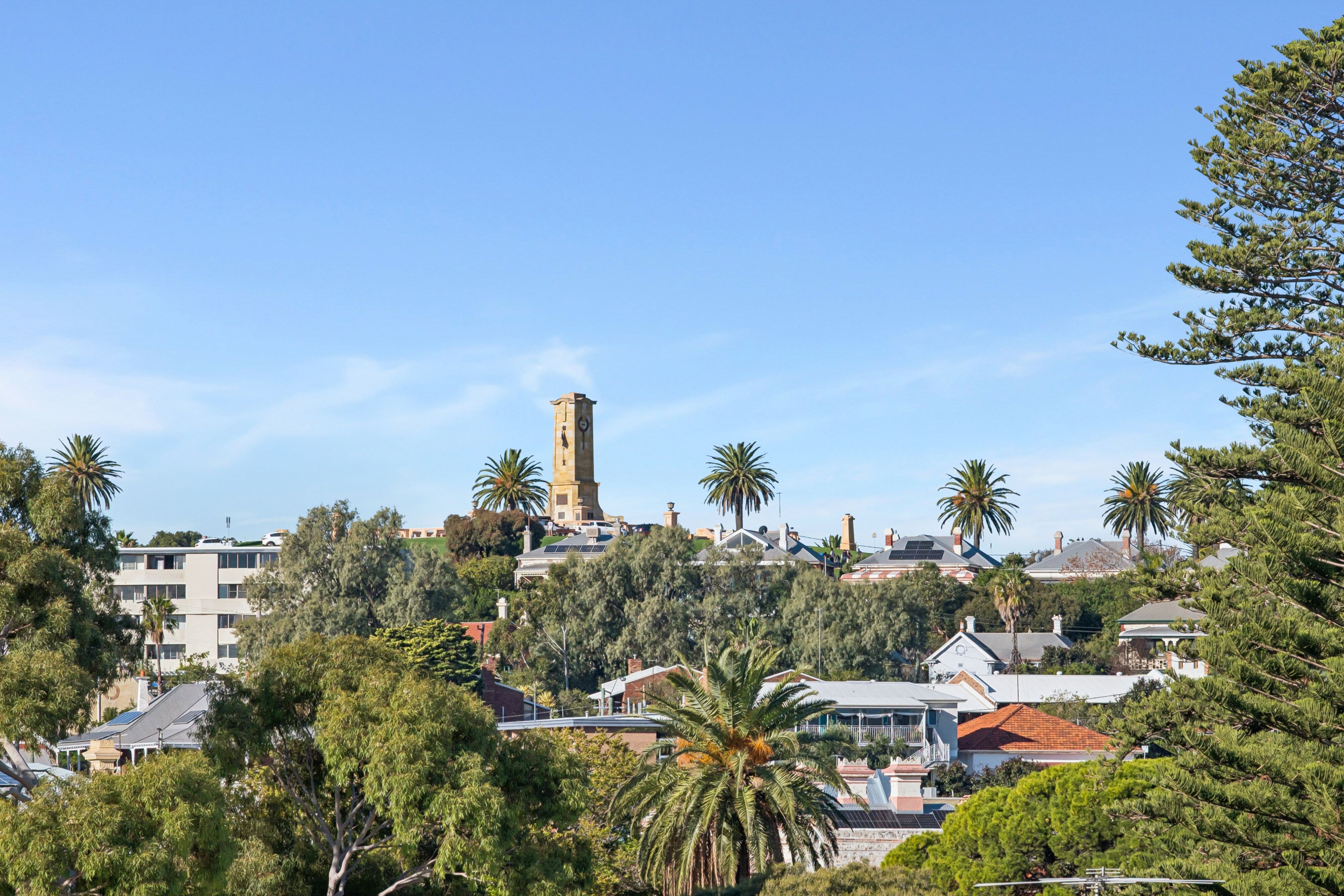 410/23 Adelaide Street — photo from Ray White Dalkeith Claremont Fremantle - Dalkeith Location