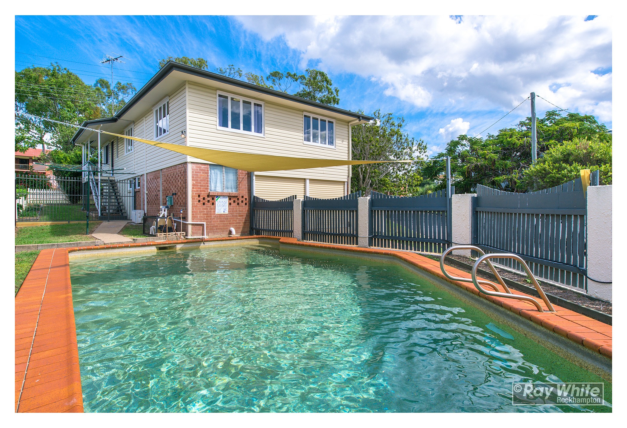 44 Penlington Street, The Range, QLD 4700