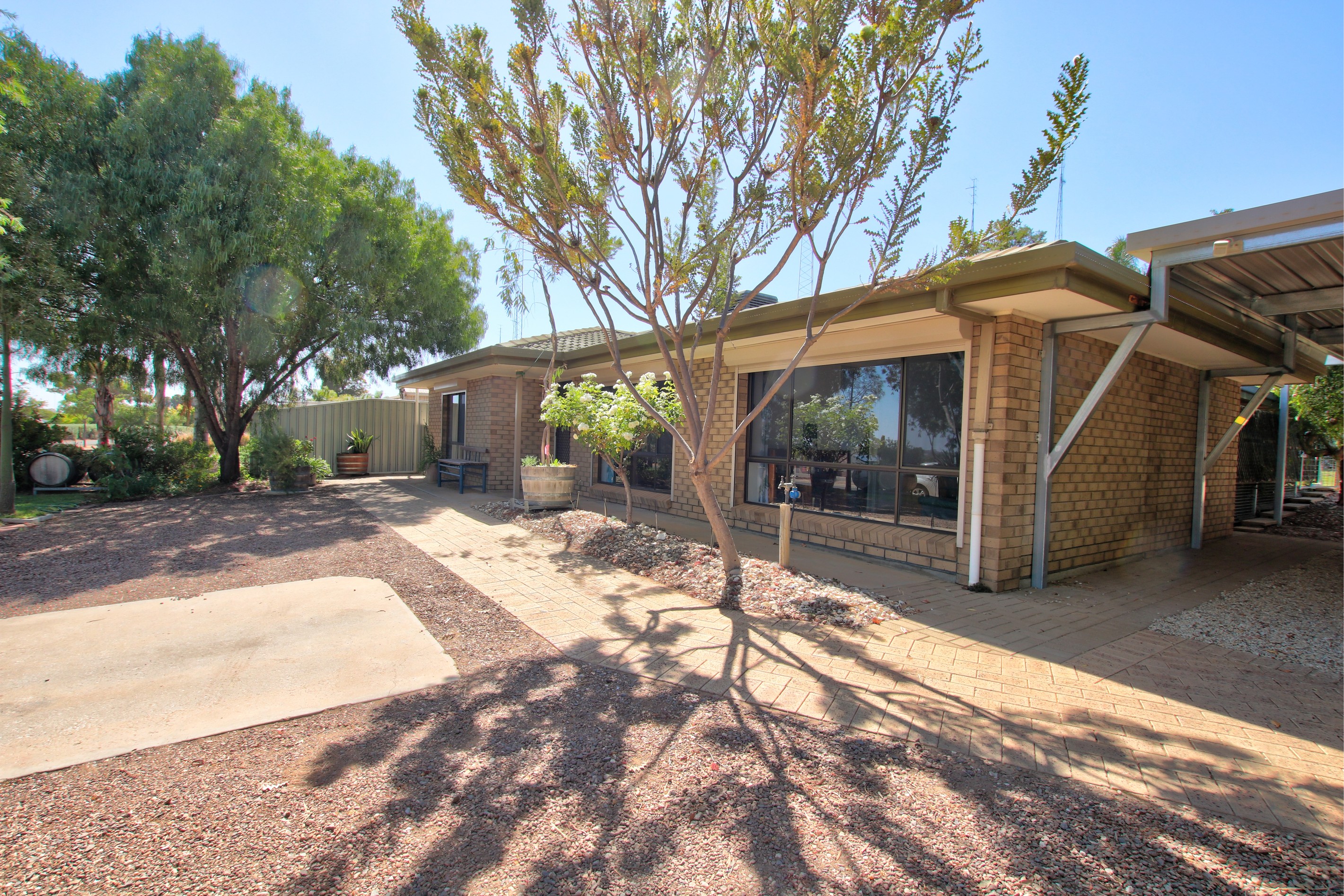 21 West Road, Waikerie, SA 5330