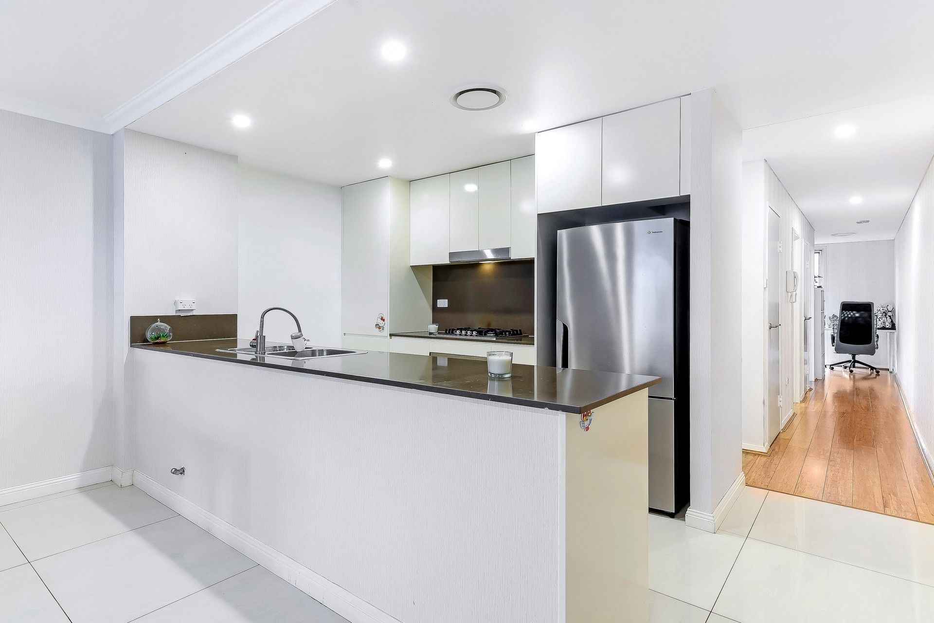 307/19-21 Church Avenue, Mascot, NSW 2020