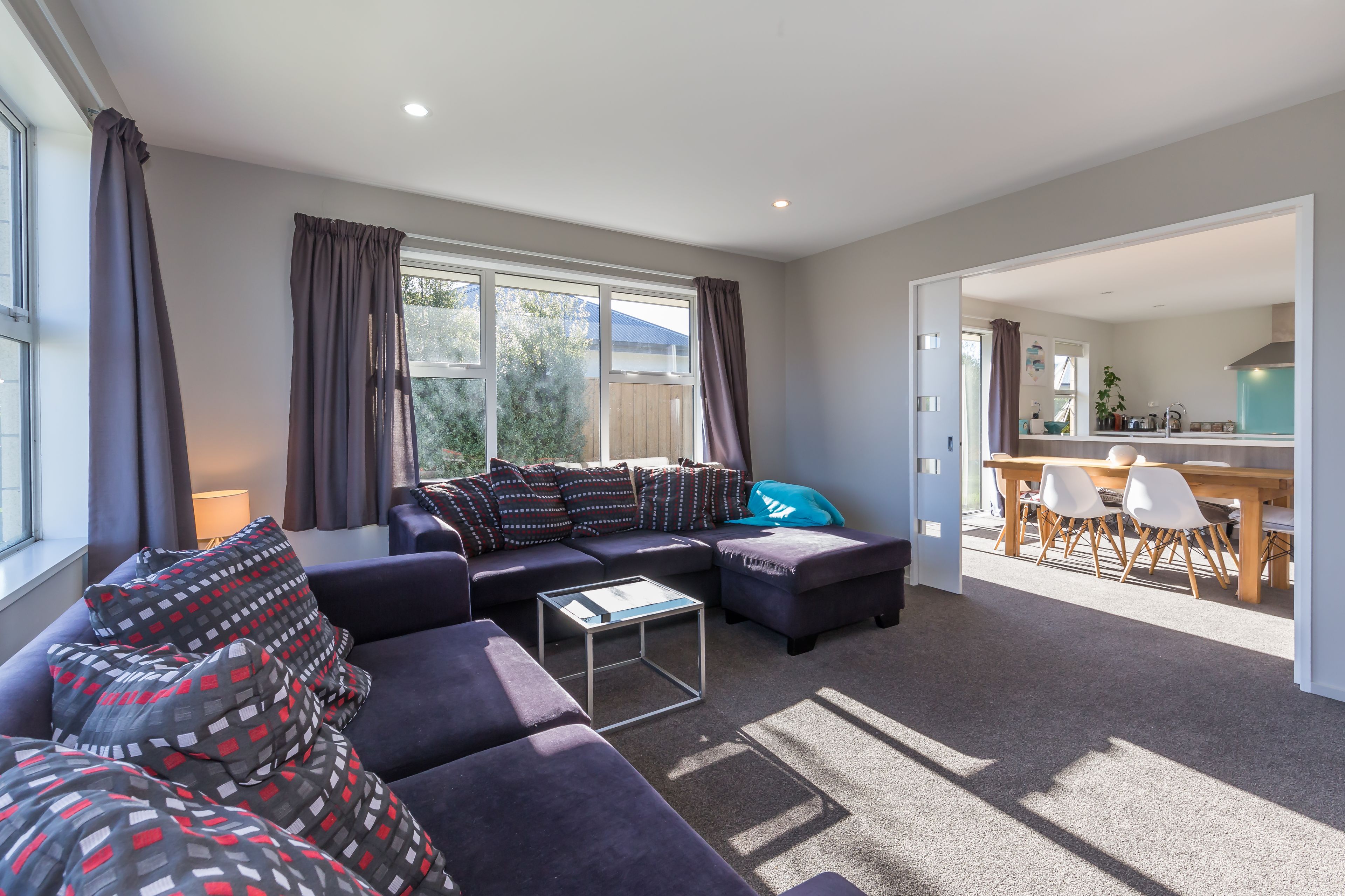 40 Sherborne Drive, Rolleston, Selwyn District