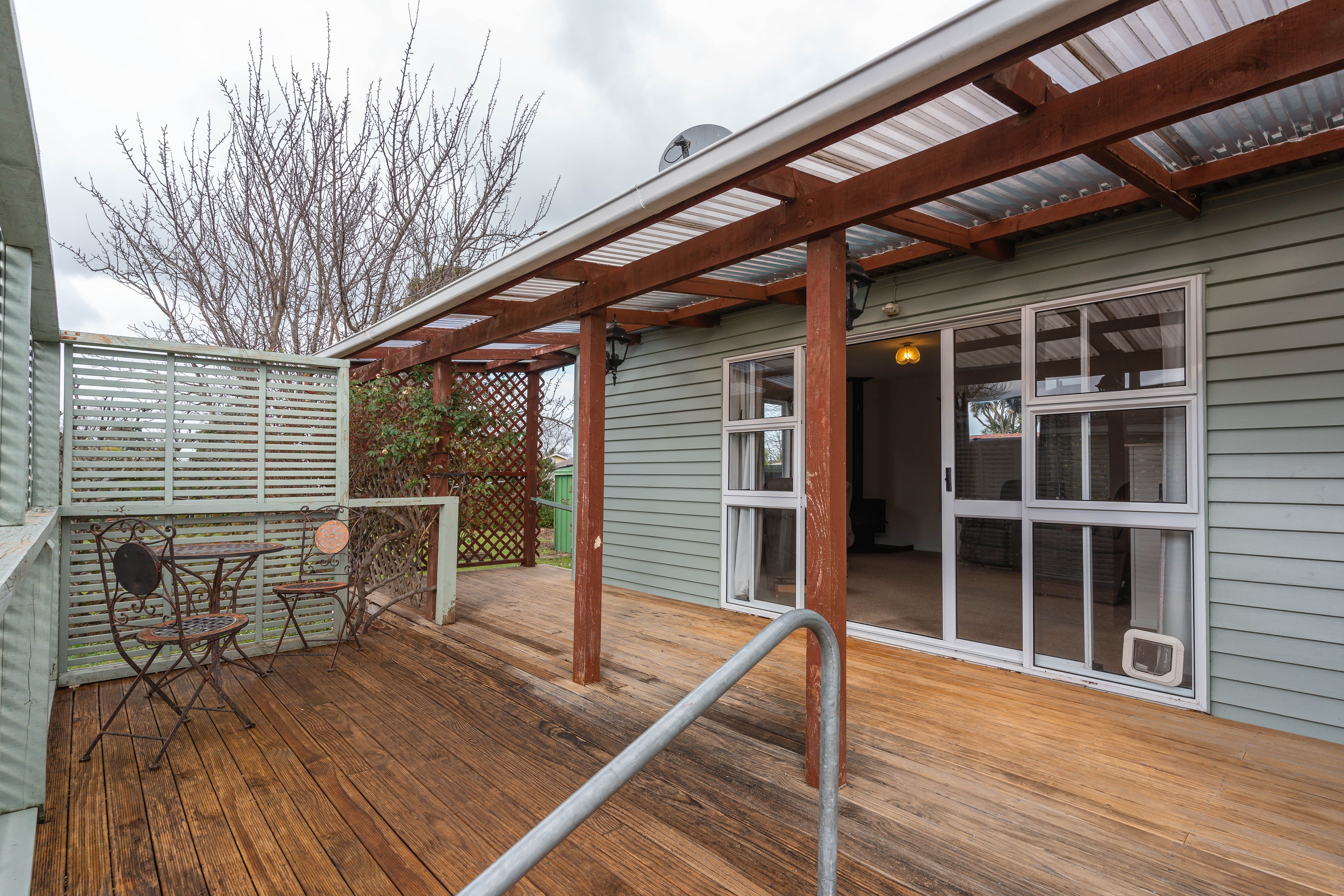41 French Street, Masterton, Masterton District