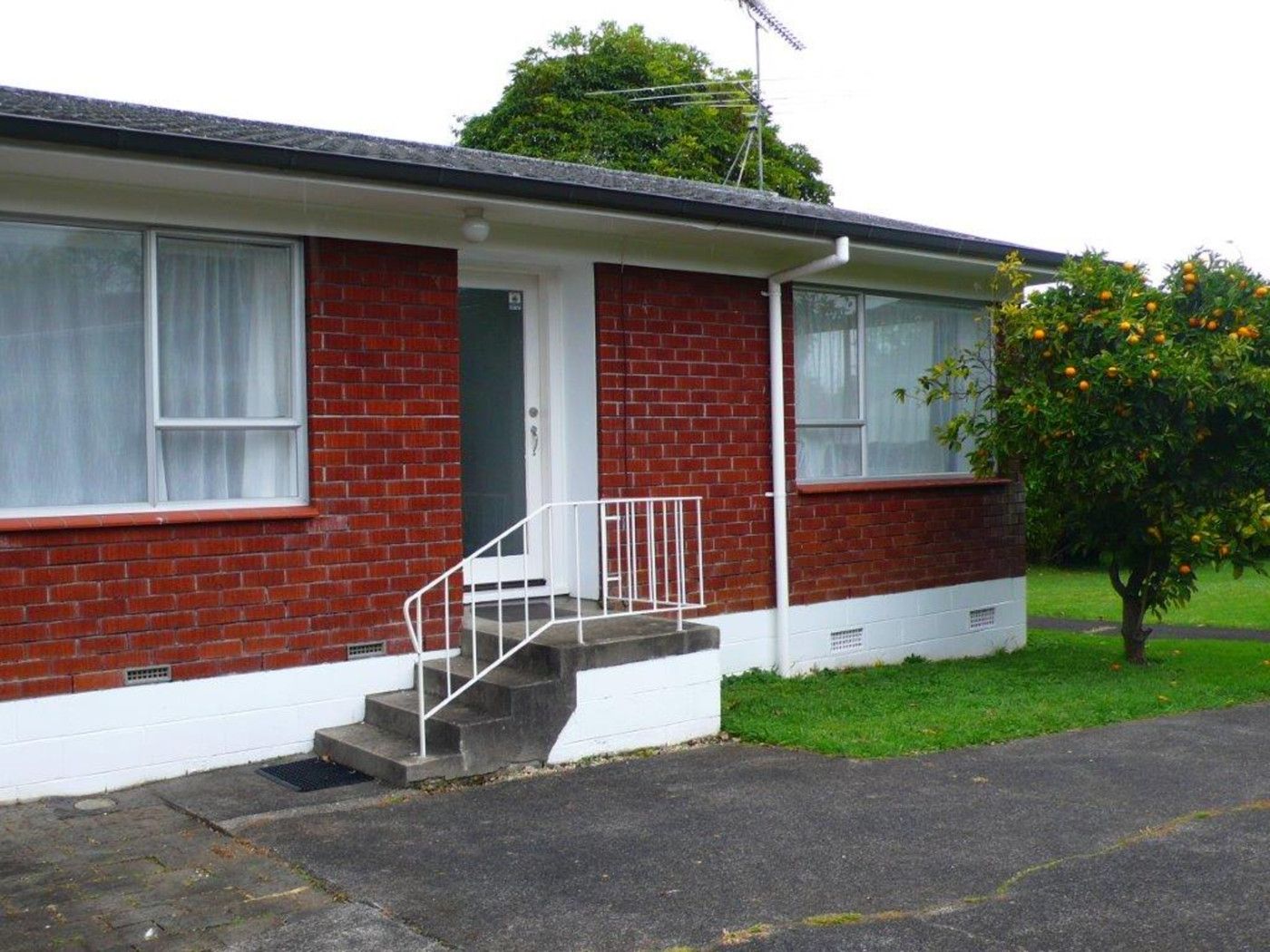 2/30 Galsworthy Place, Bucklands Beach, Manukau City