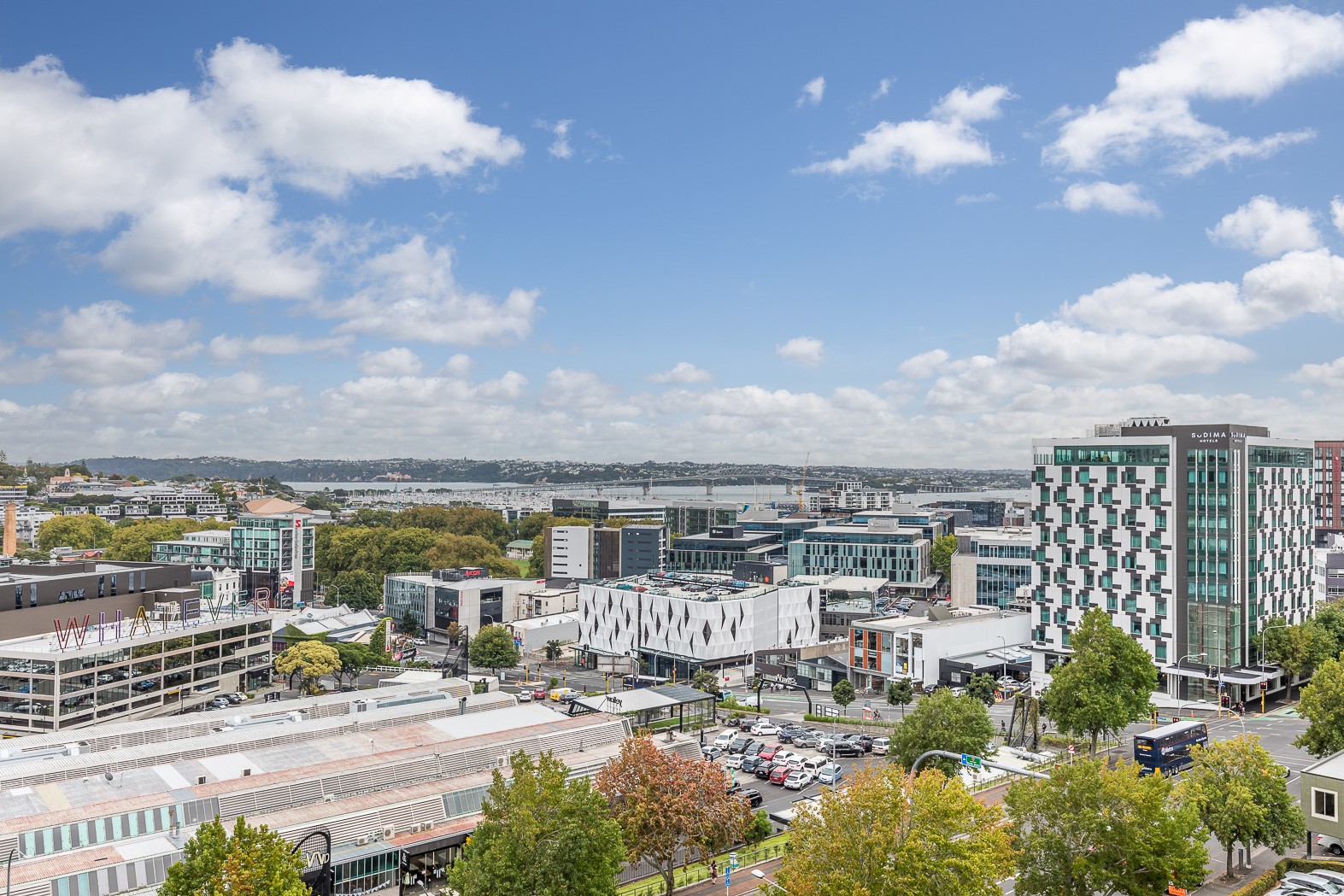920/72 Nelson Street, Auckland Central, Auckland City