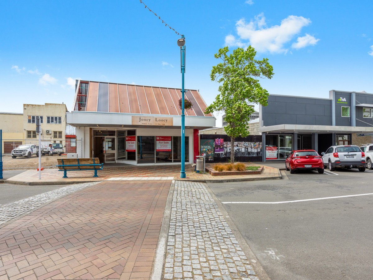 72/76 Market Street, Blenheim, Marlborough District