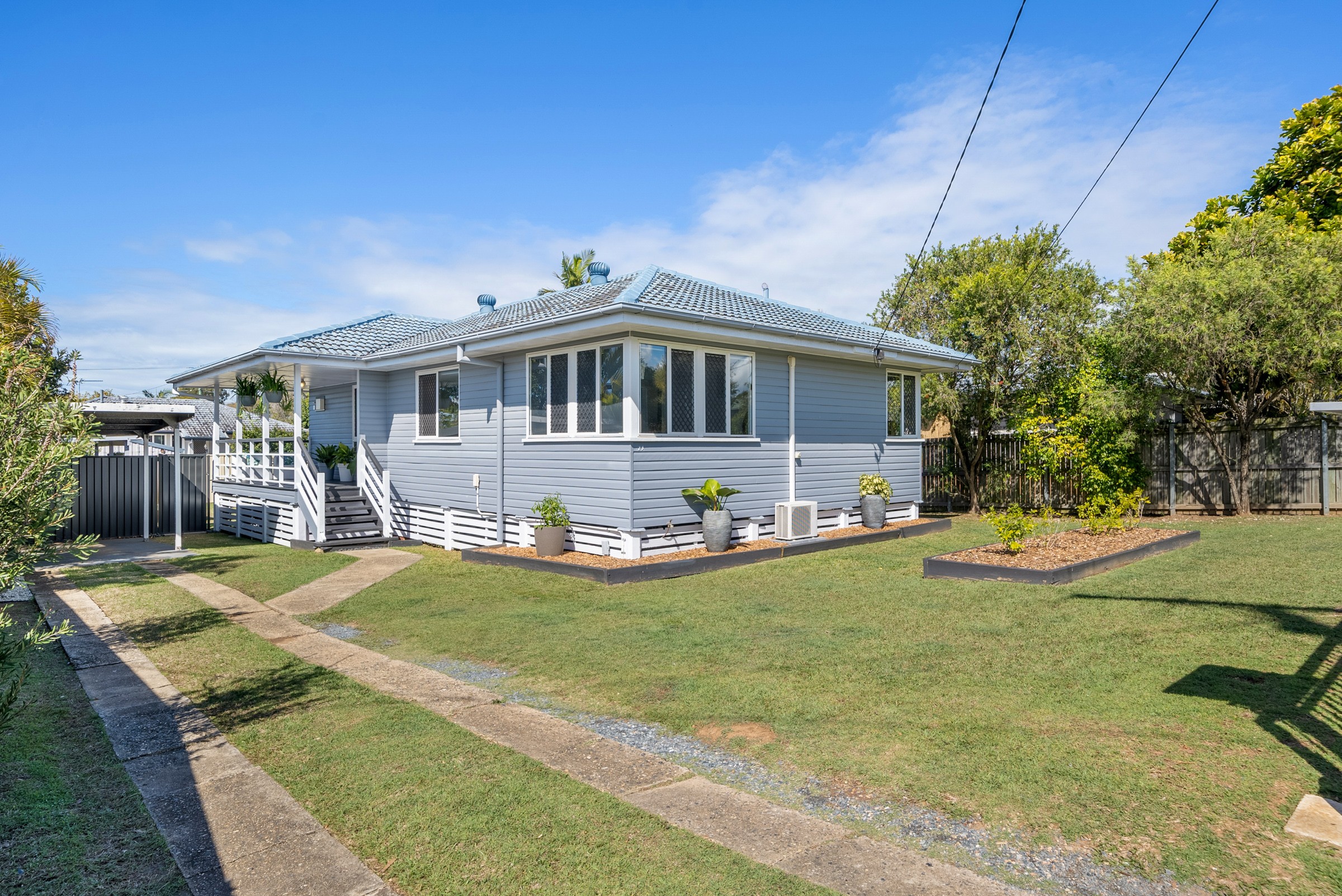 25 Lavaine Street, Bracken Ridge, QLD 4017