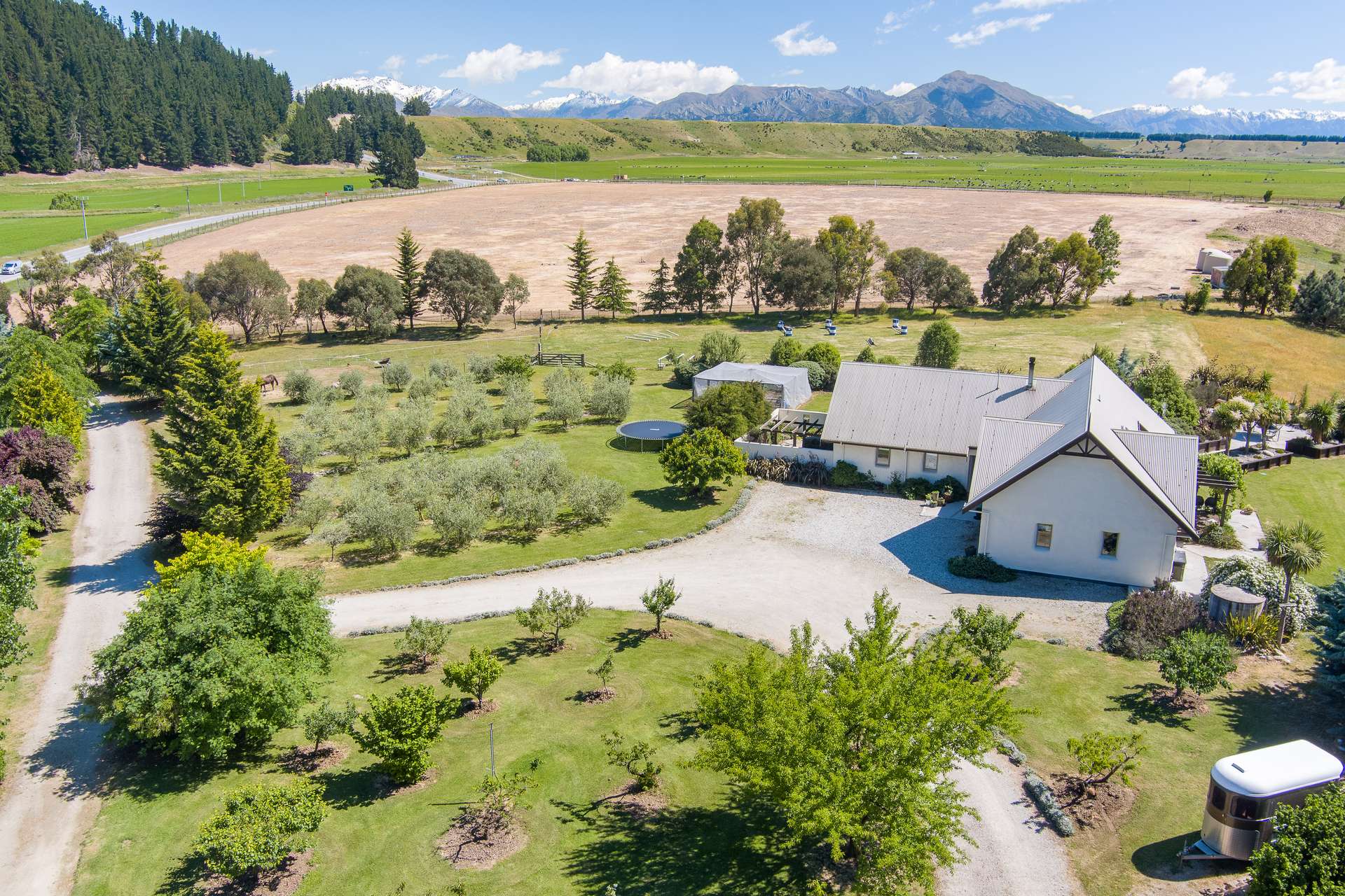 1153 Wanaka Luggate Highway photo 1