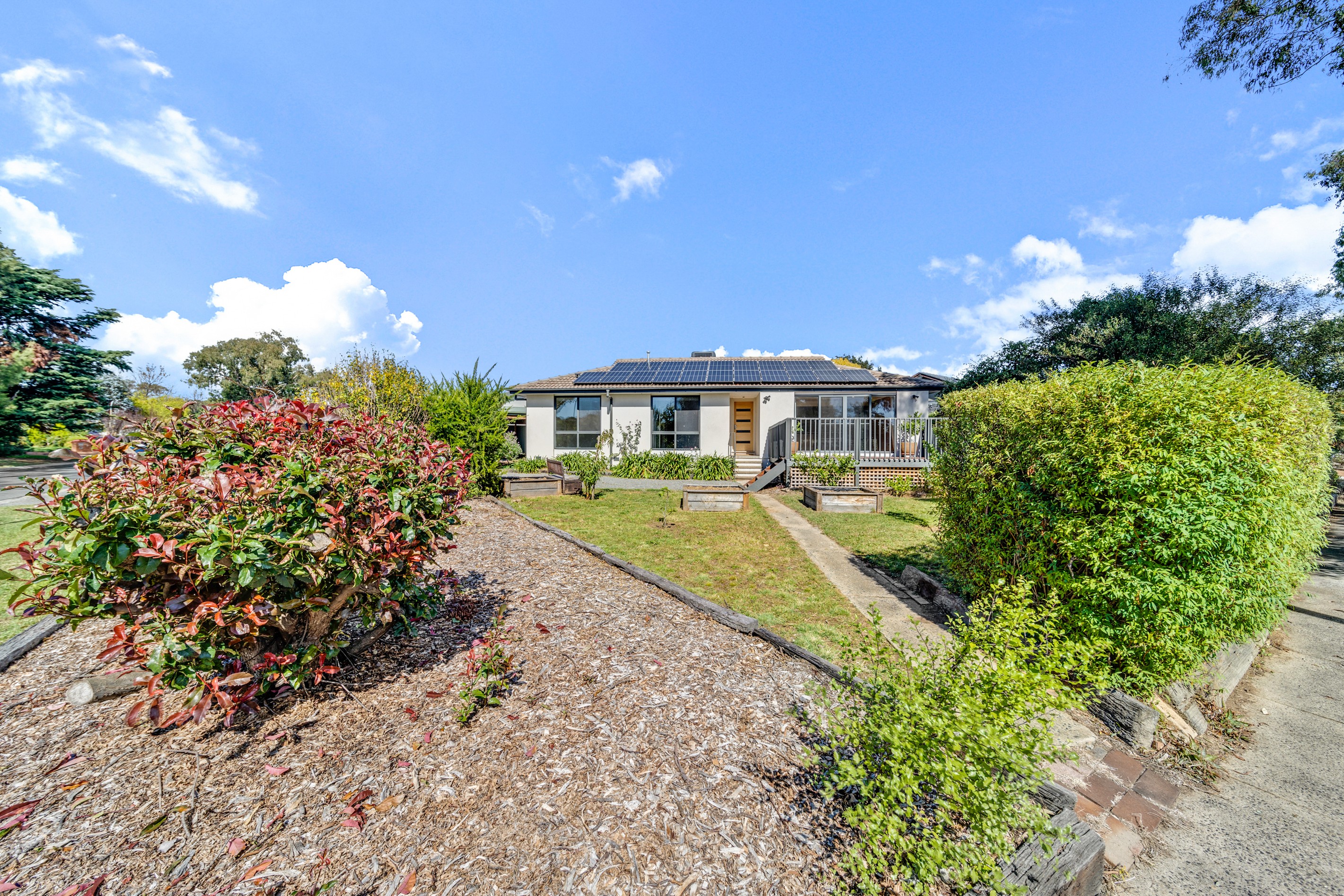 2 Hodges Street, Higgins, ACT 2615