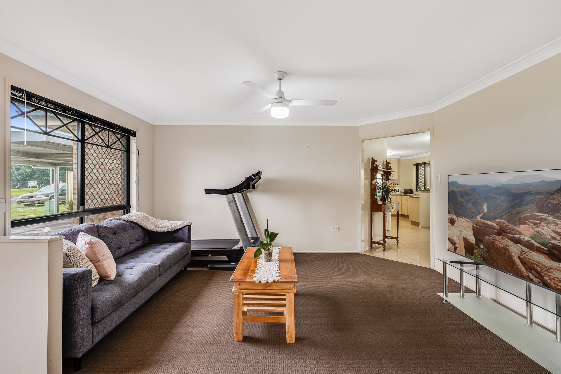 630 Boundary Street, Glenvale, QLD 4350