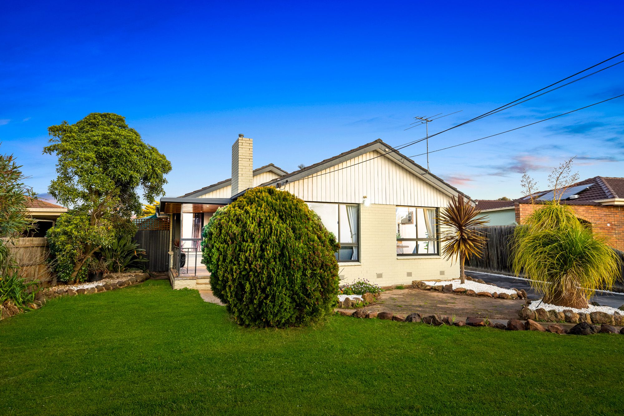 21 Herbert Avenue, Hoppers Crossing, VIC 3029