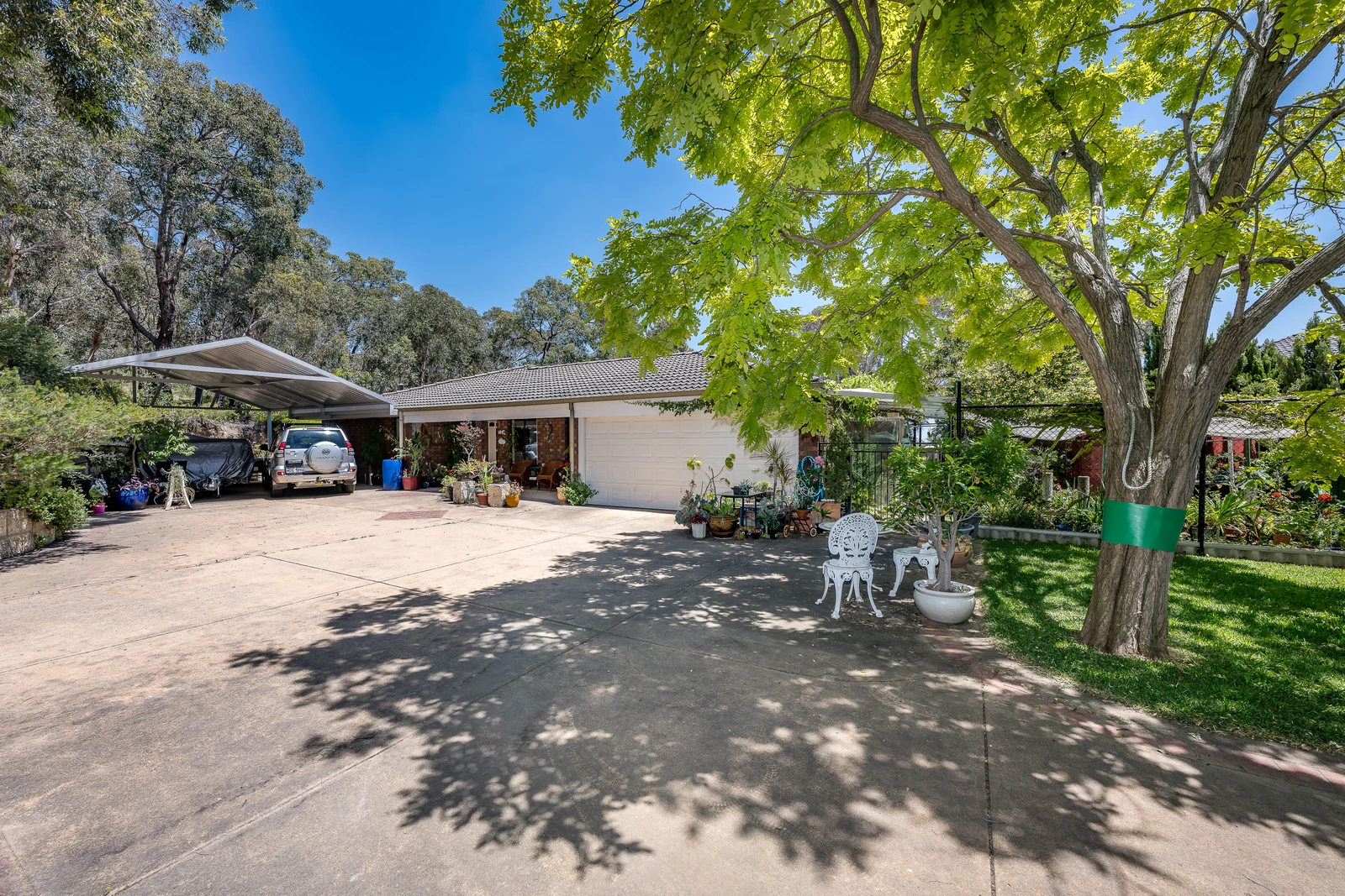23 Kuranda Place, Darlington, WA 6070