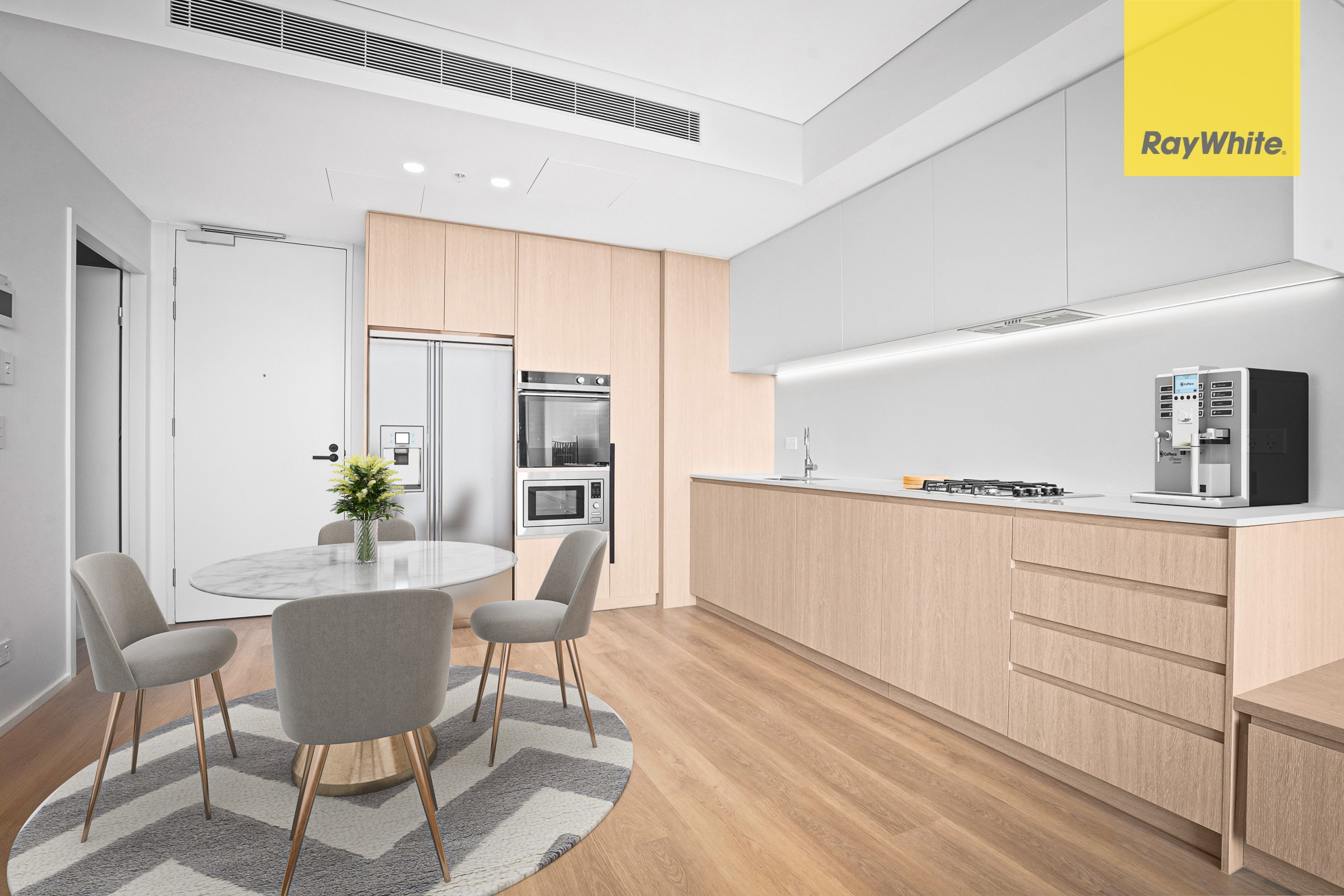 703/2 Main Lane, Merrylands, NSW 2160