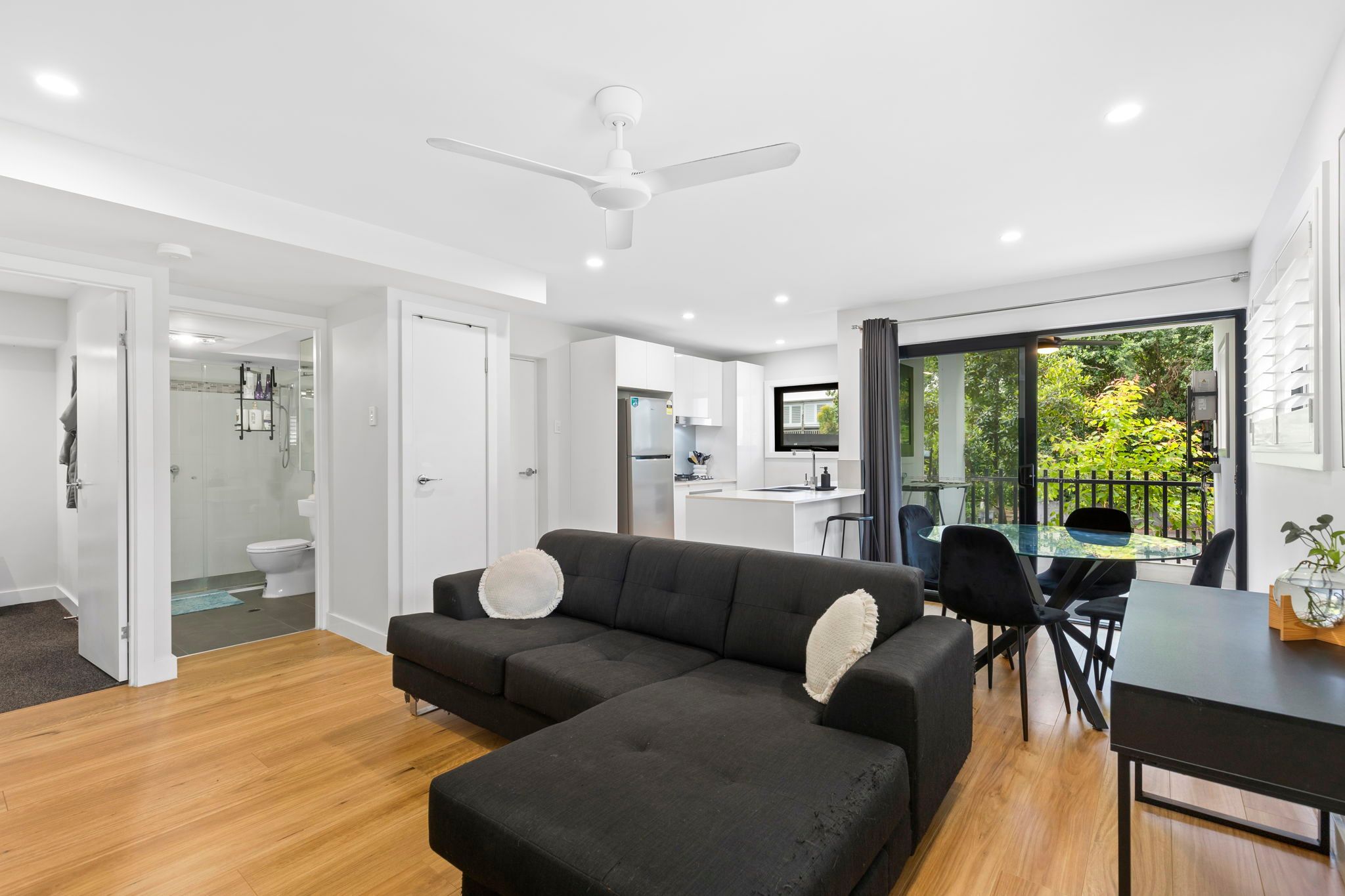 1/36 Cunningham Street, Taringa, QLD 4068