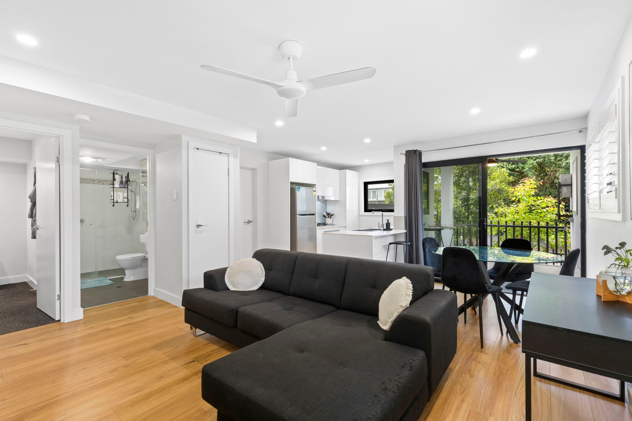 1/36 Cunningham Street, Taringa, QLD 4068