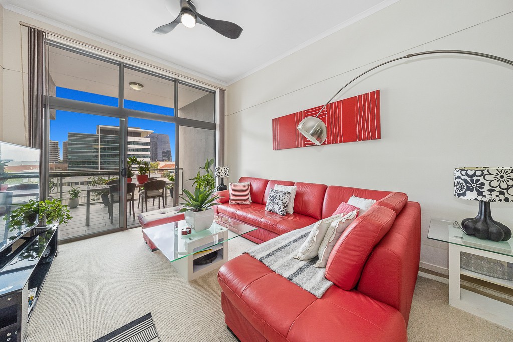 53/78 Brookes Street, Bowen Hills, QLD 4006