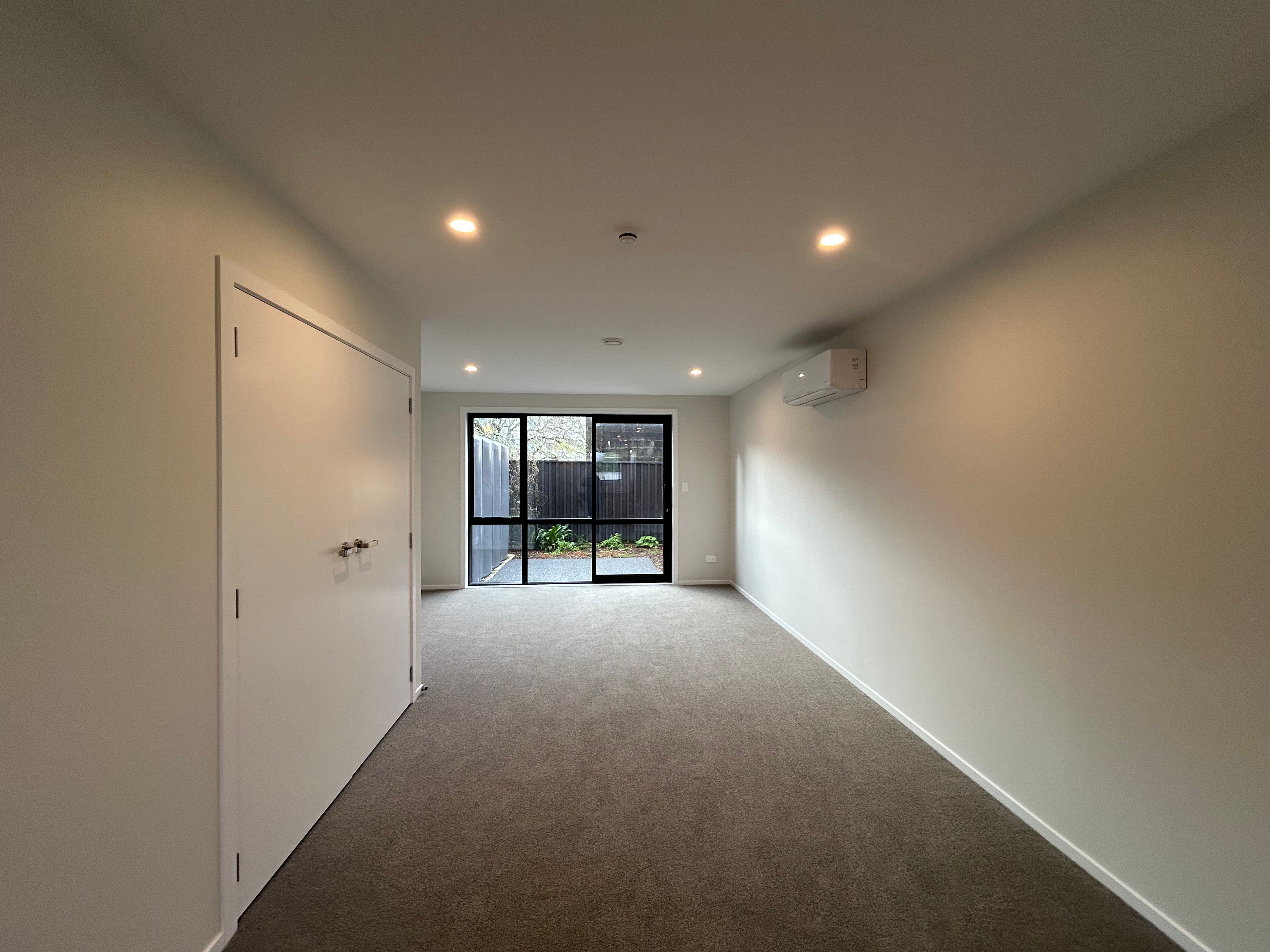 8/137 Cambridge Terrace, Epuni, Lower Hutt City