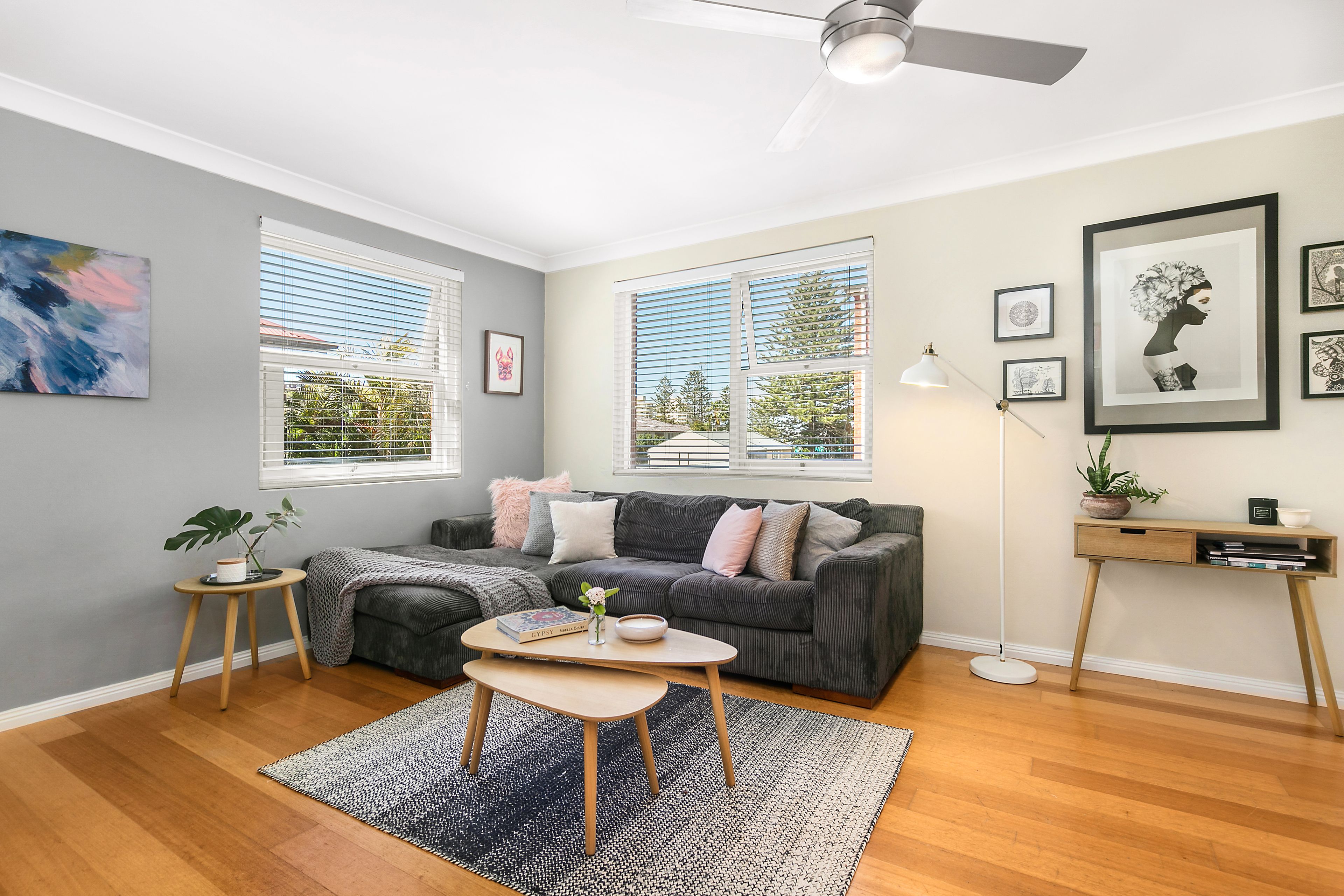 1 Murray Road, Freshwater NSW 2096