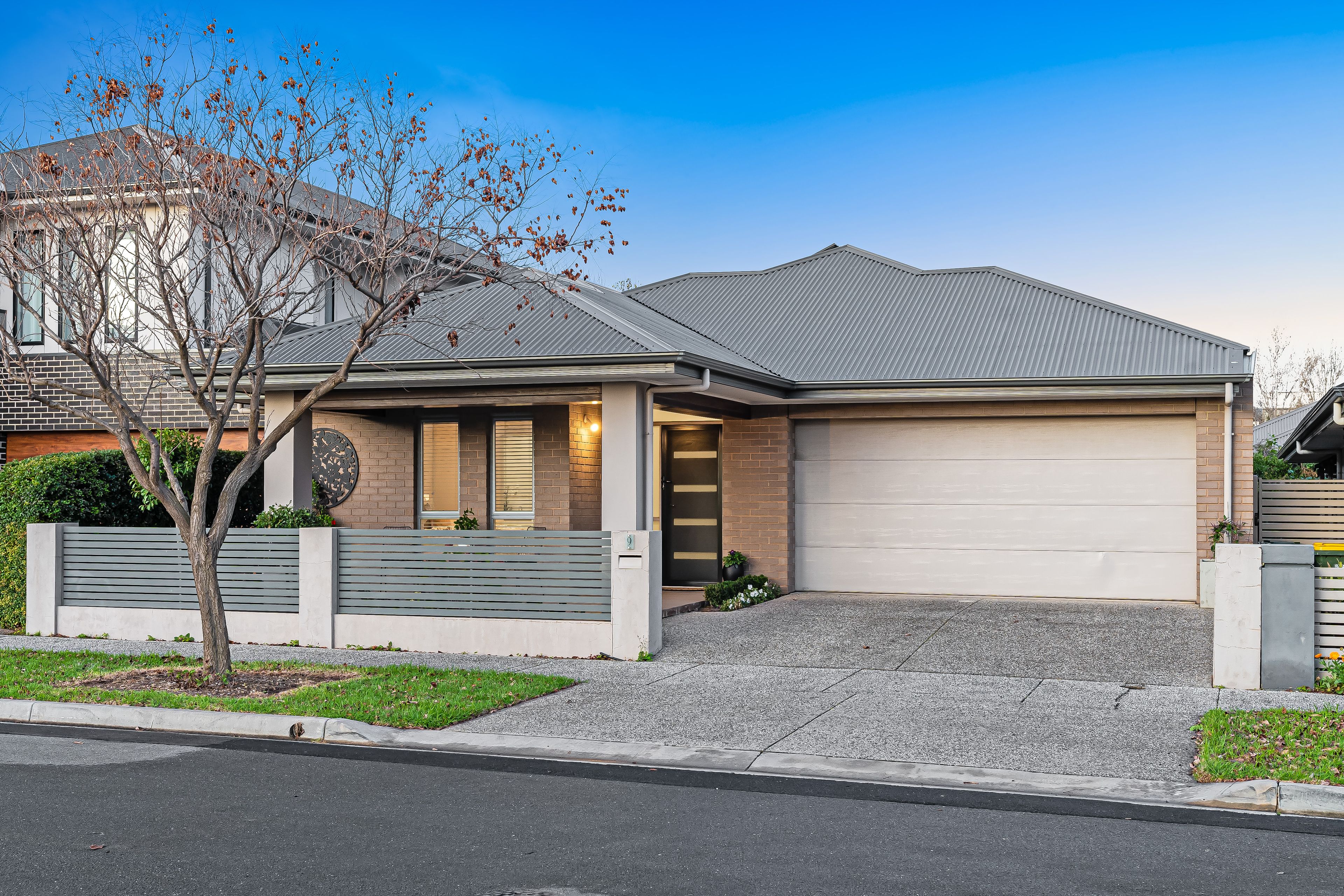 9 Welsh Road, Lightsview, SA 5085