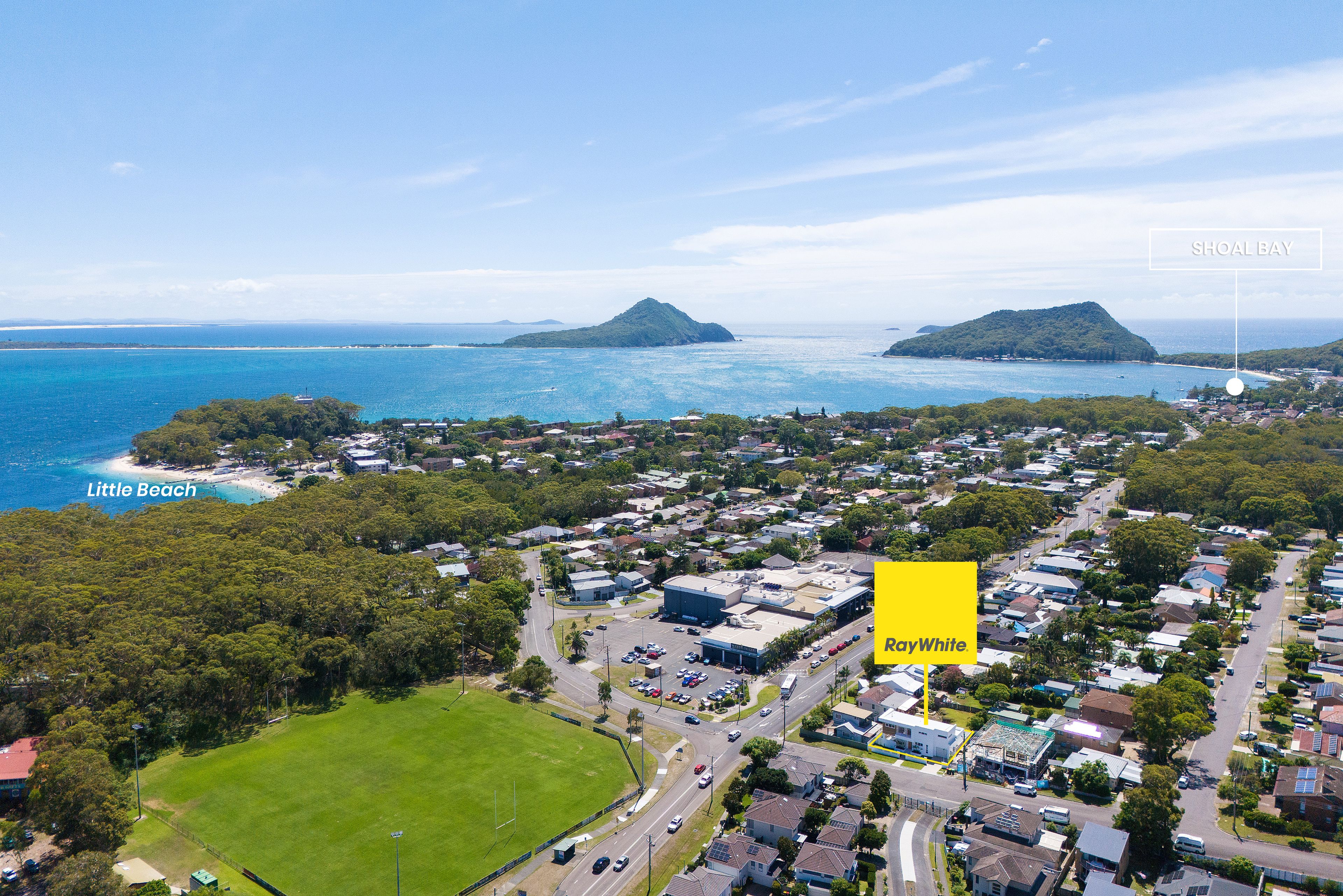 2 Hardy Street, Nelson Bay NSW 2315