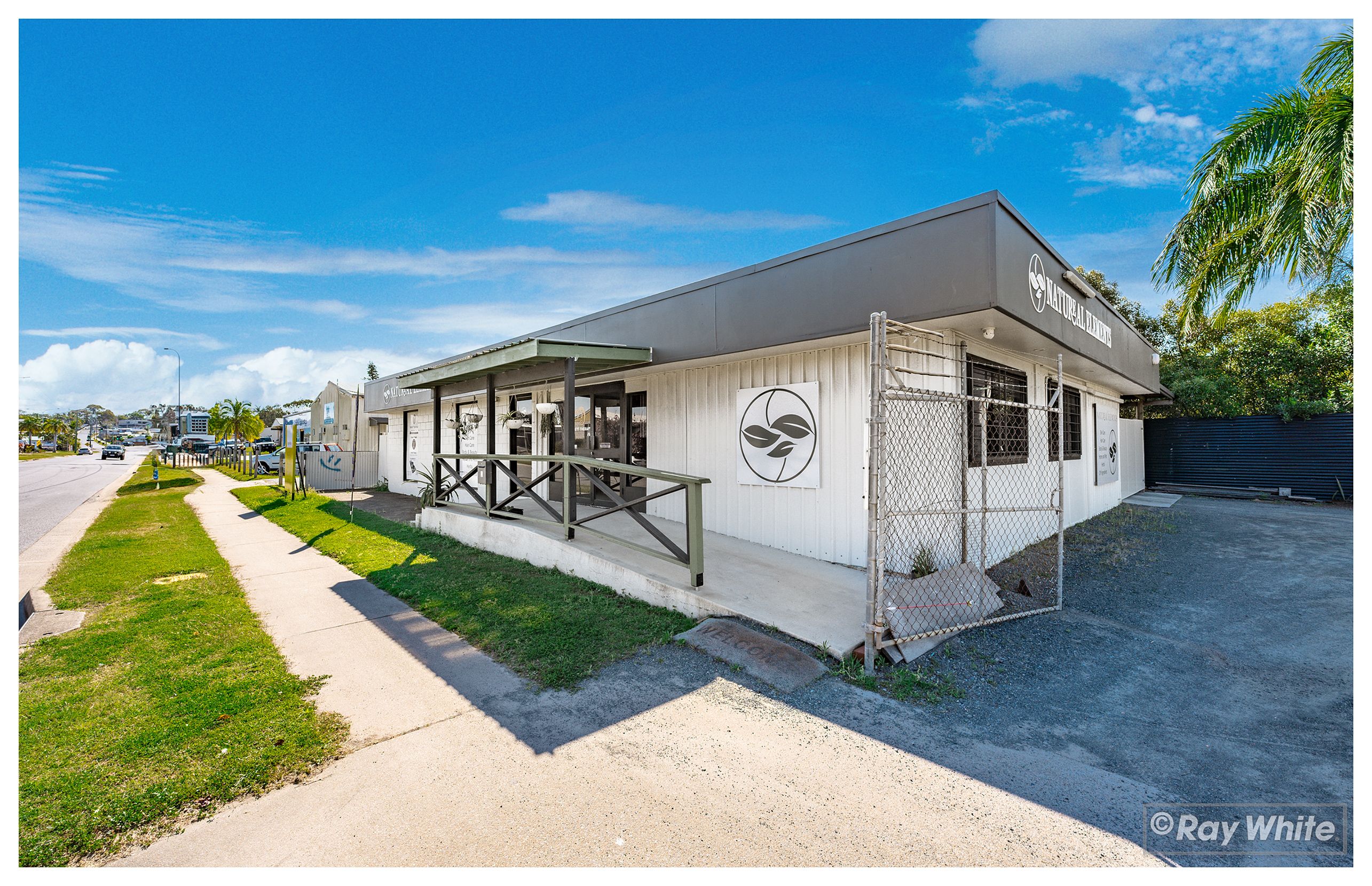 1-3 Charles Street, Yeppoon, QLD 4703