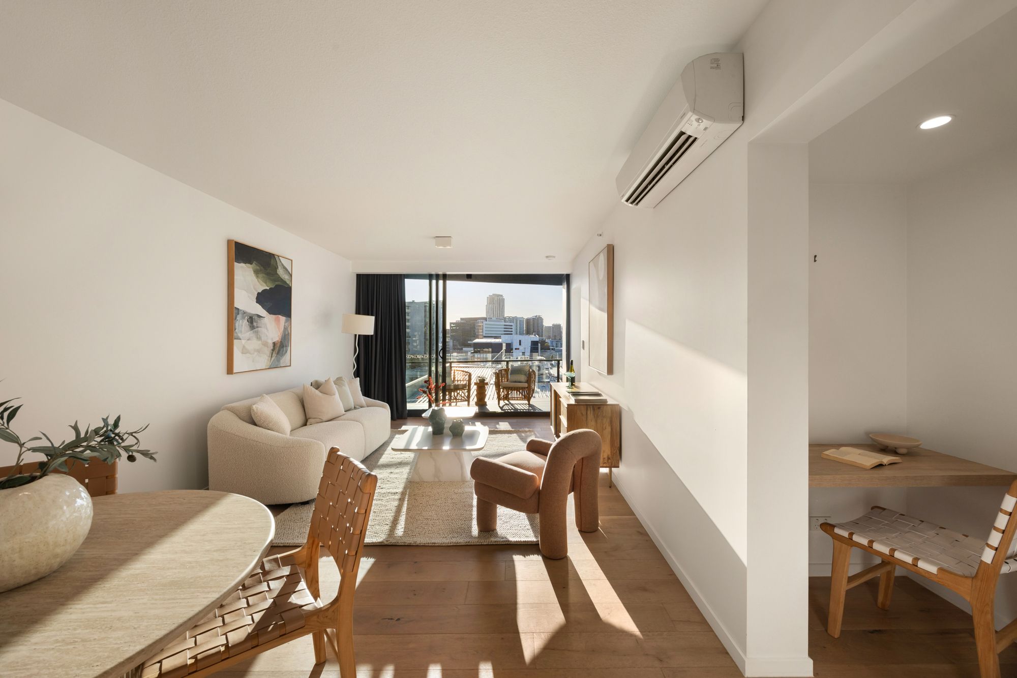 907/60 Doggett Street — photo from Ray White New Farm
