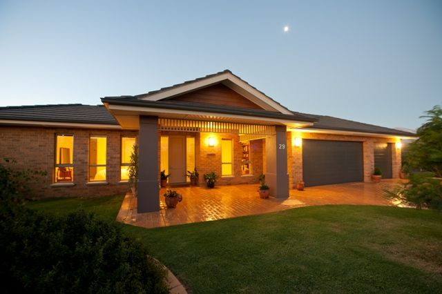 29 Cabernet Drive