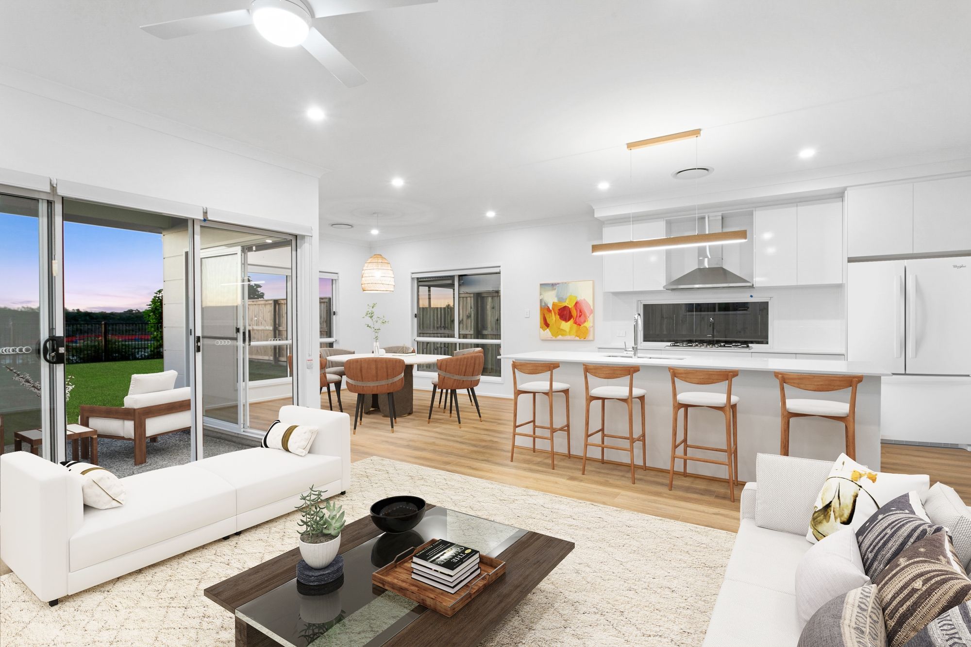 47 Mofflin Parade, Mango Hill, QLD 4509