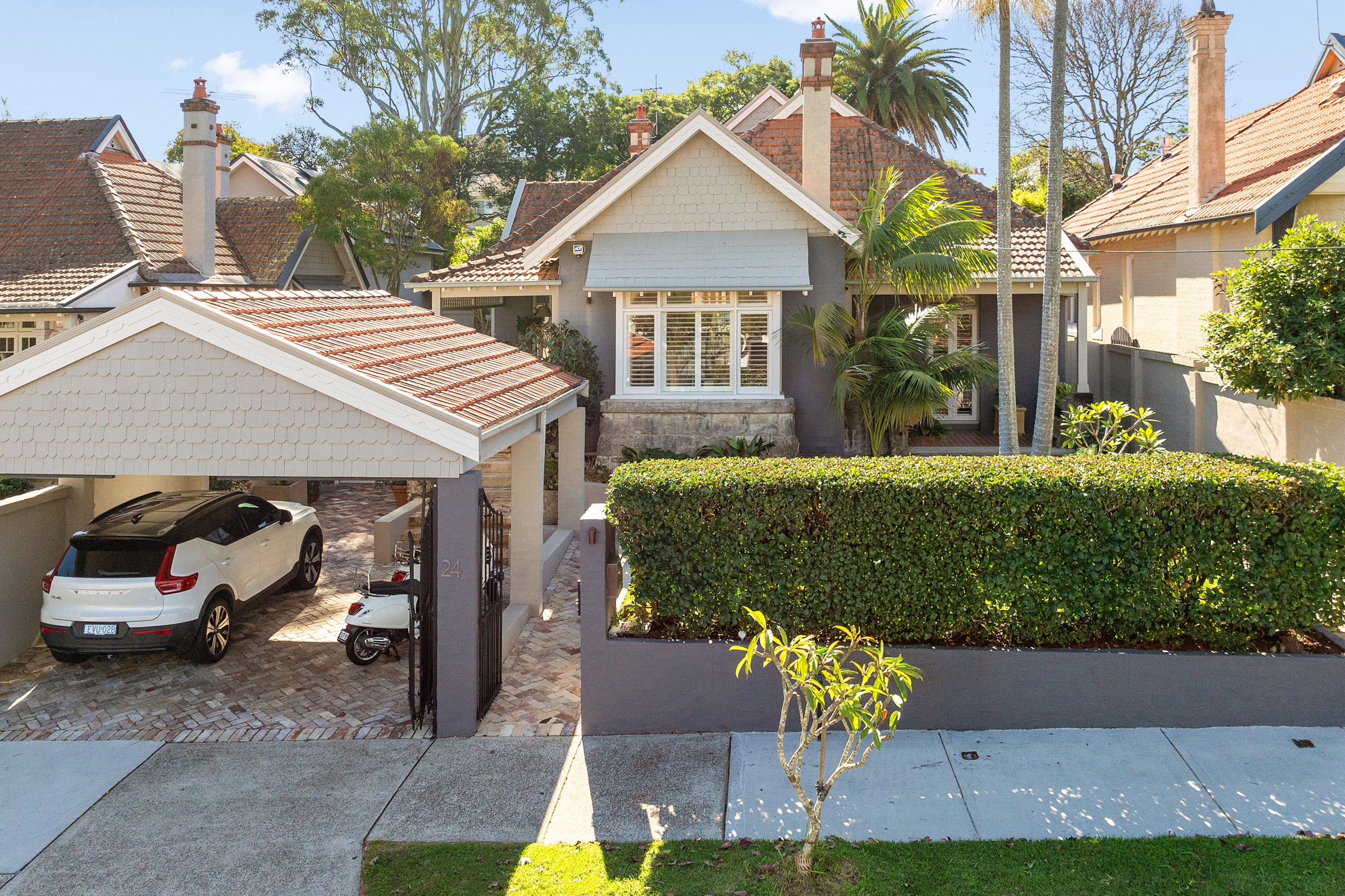 24 Richmond Avenue, Cremorne, NSW 2090