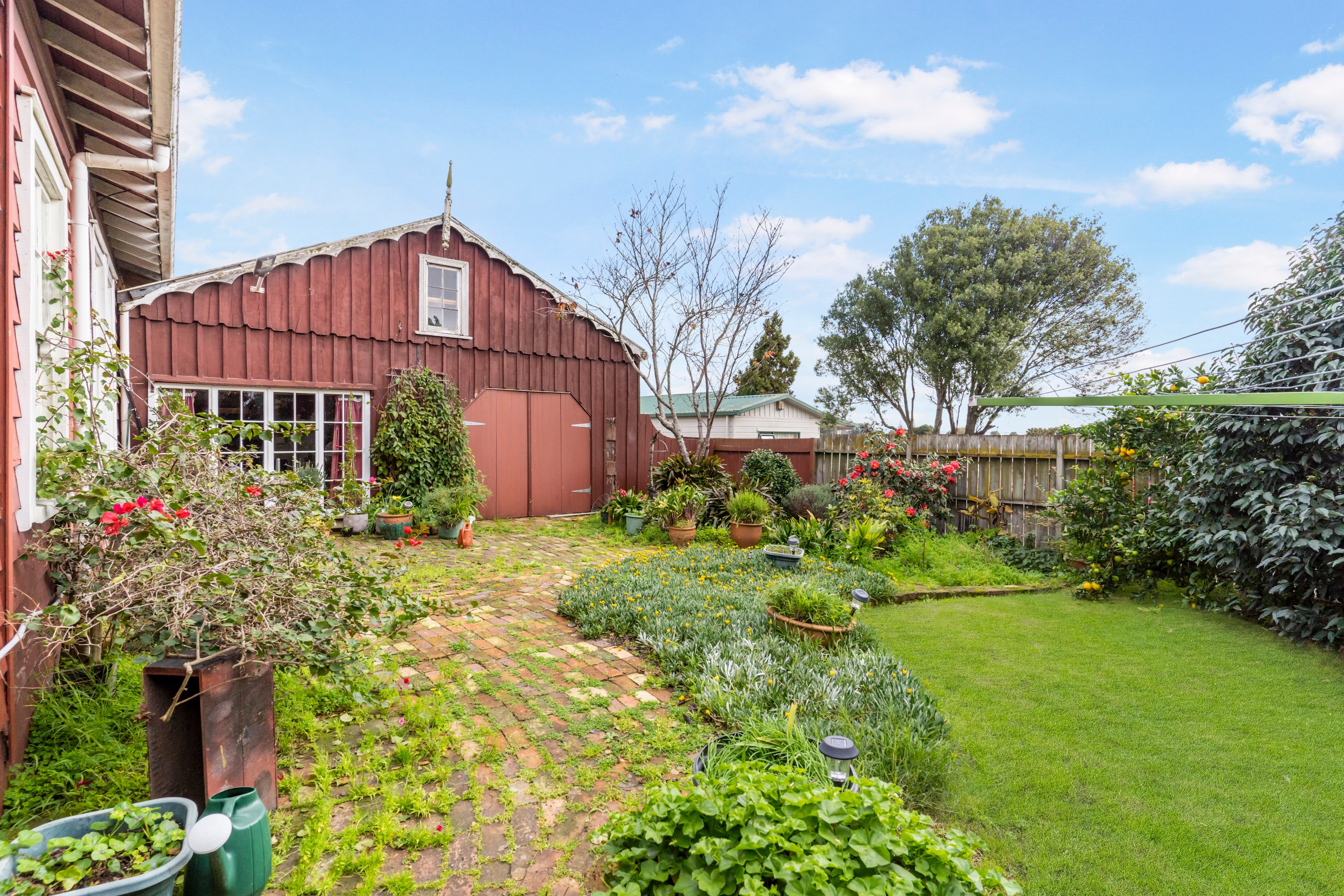 14 Thomas Road, Mangere, Manukau City