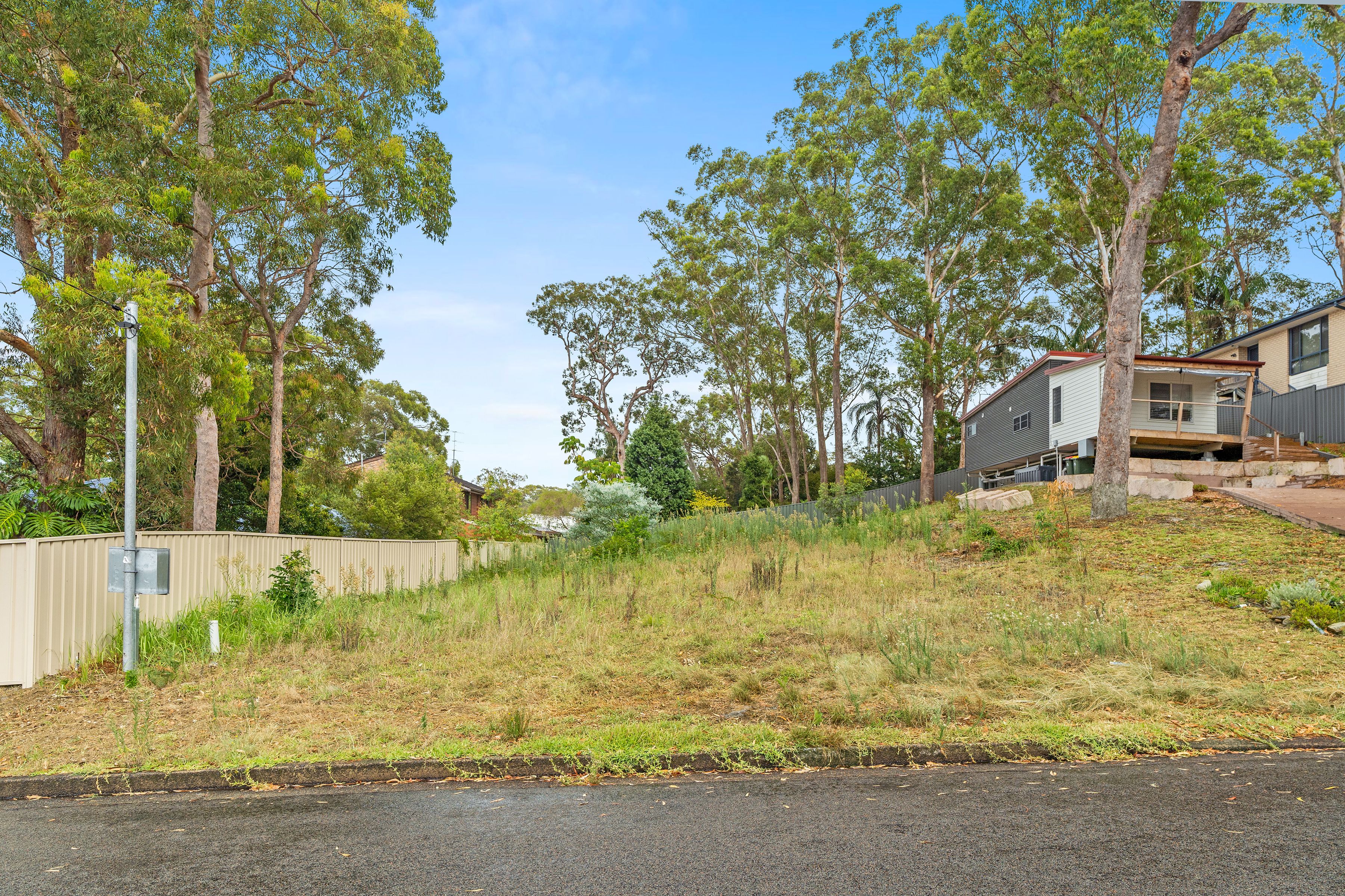 3 James Scott Crescent, Lemon Tree Passage, NSW 2319 Land for Sale