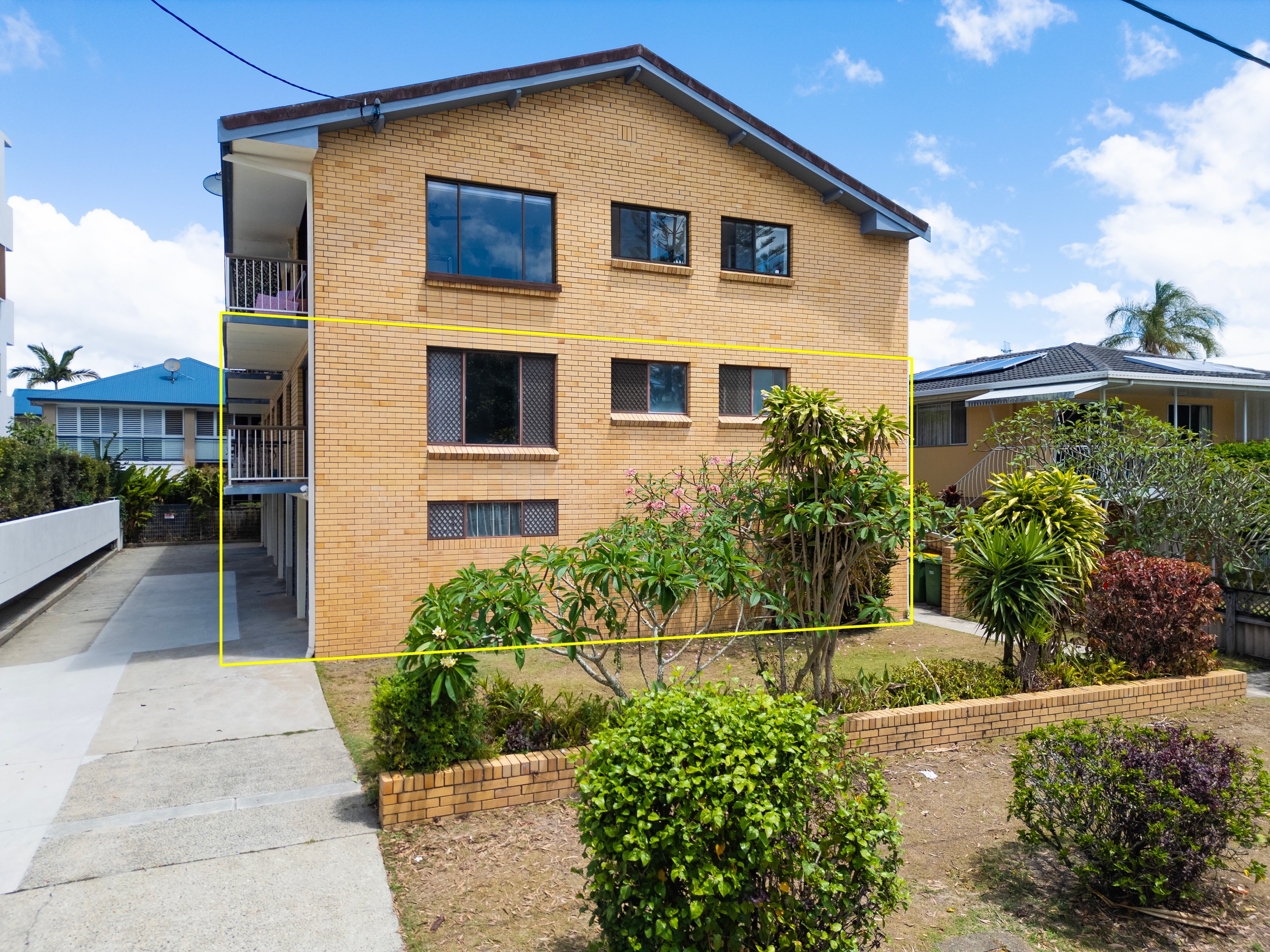 1/32 Murlong Crescent, Palm Beach, QLD 4221