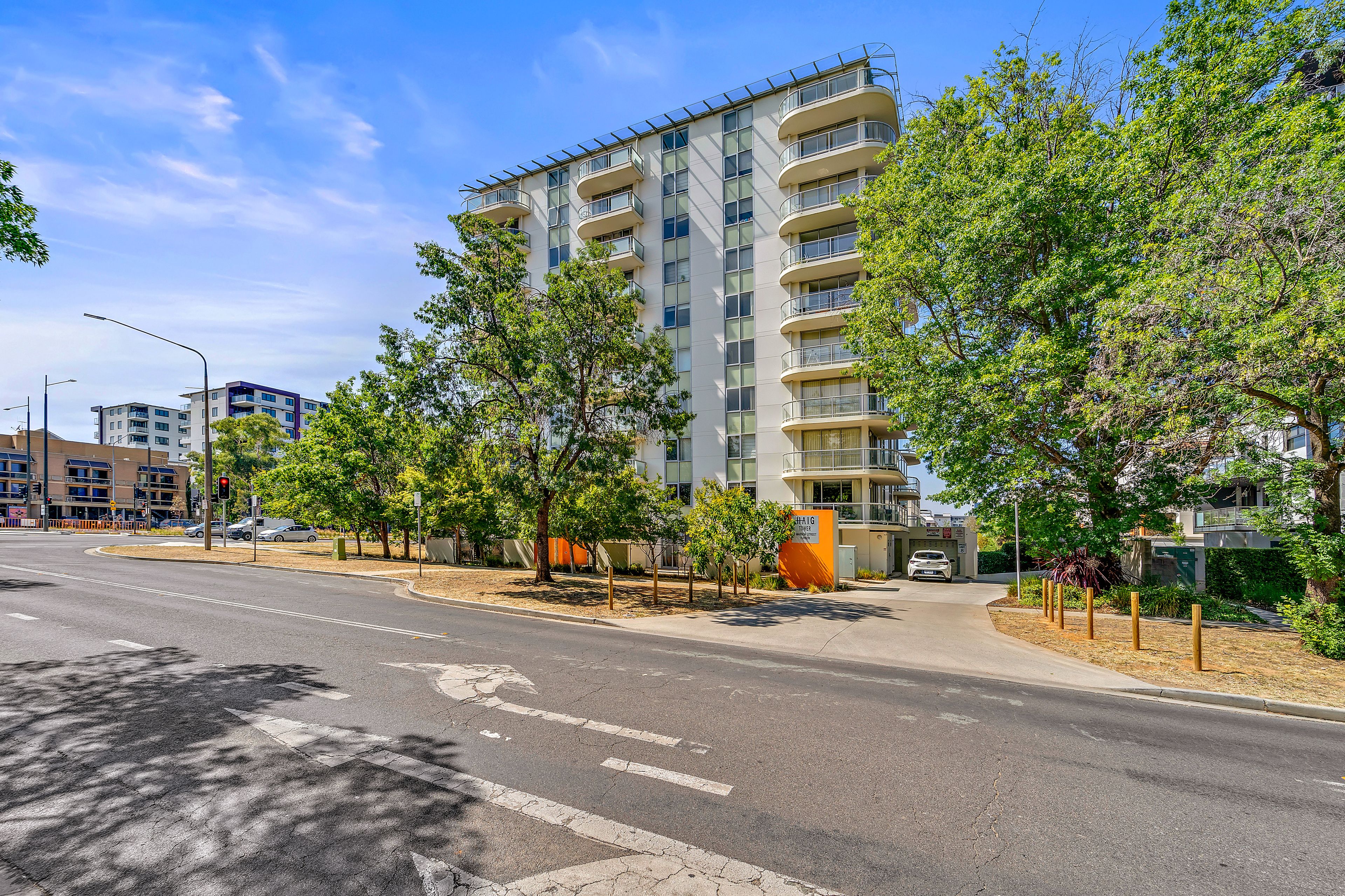 203/2 Masson Street, Turner, ACT 2612