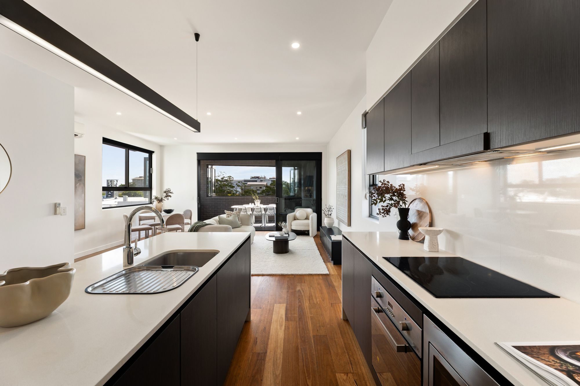 601/121 Clarence Road, Indooroopilly, QLD 4068