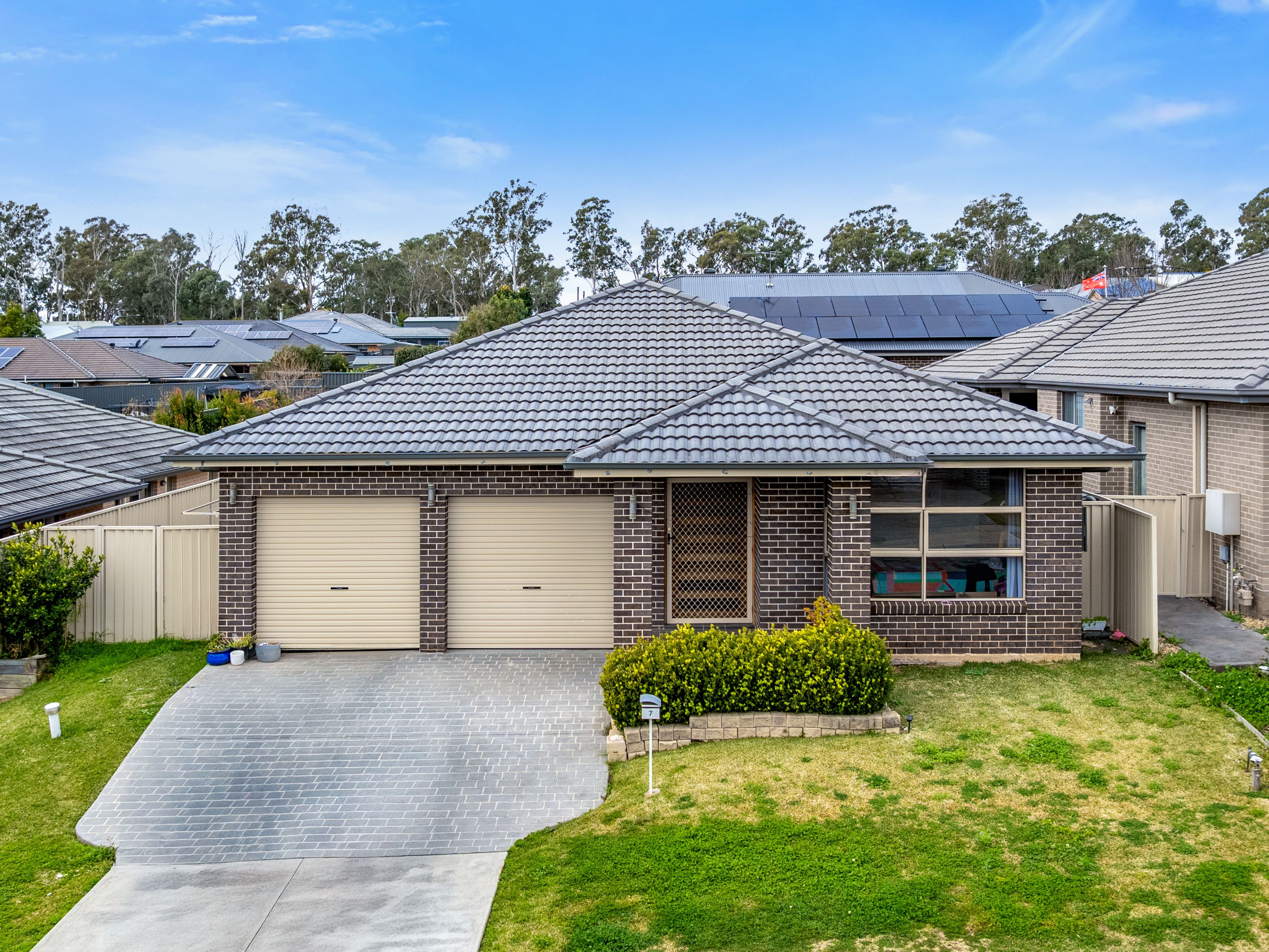 7 Kingfisher Road, Appin NSW 2560