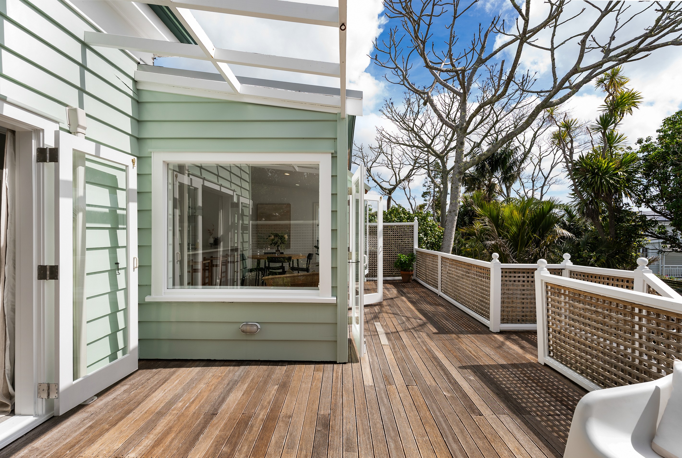 1 Wellpark Avenue, Grey Lynn, Auckland City