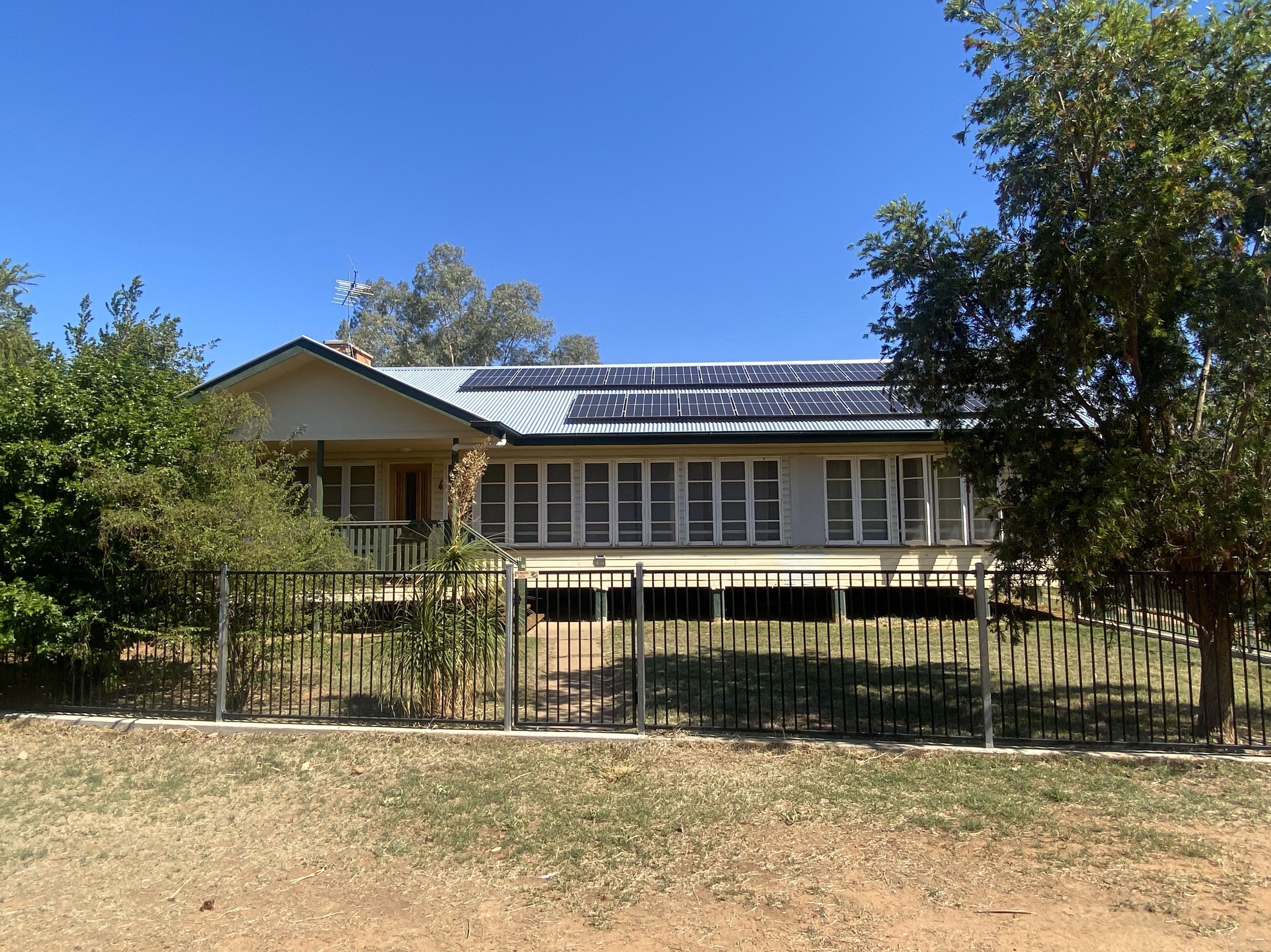 172 Galatea Street, Charleville, QLD 4470 House for Sale Ray White