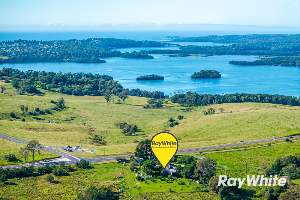4070 Princes Highway, Coila, NSW 2537