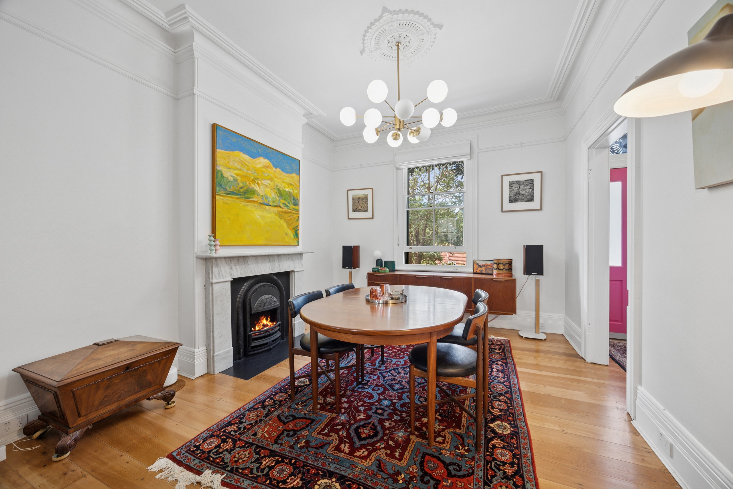 9 Chester Street, Woollahra, NSW 2025