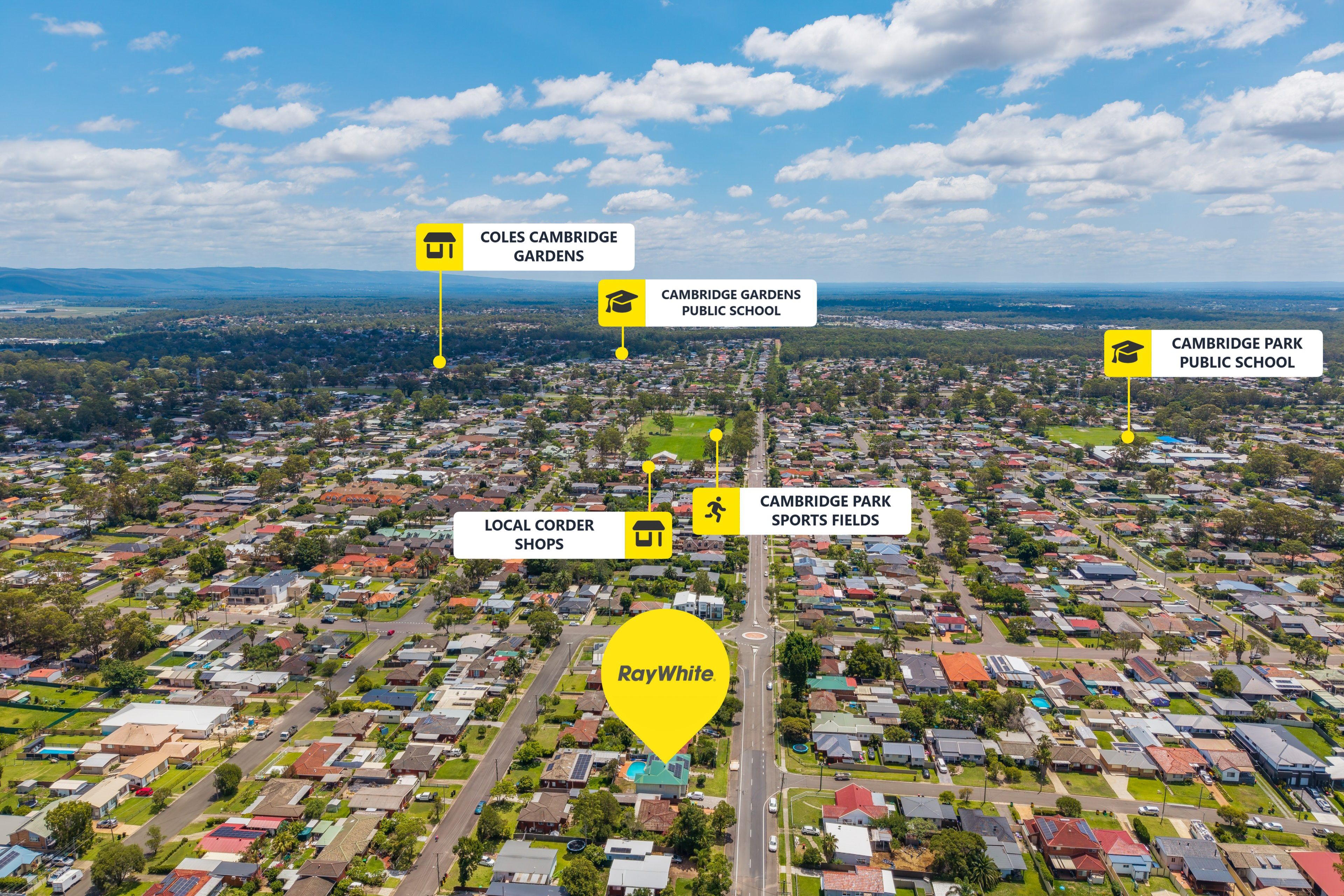 87 College Street, Cambridge Park, NSW