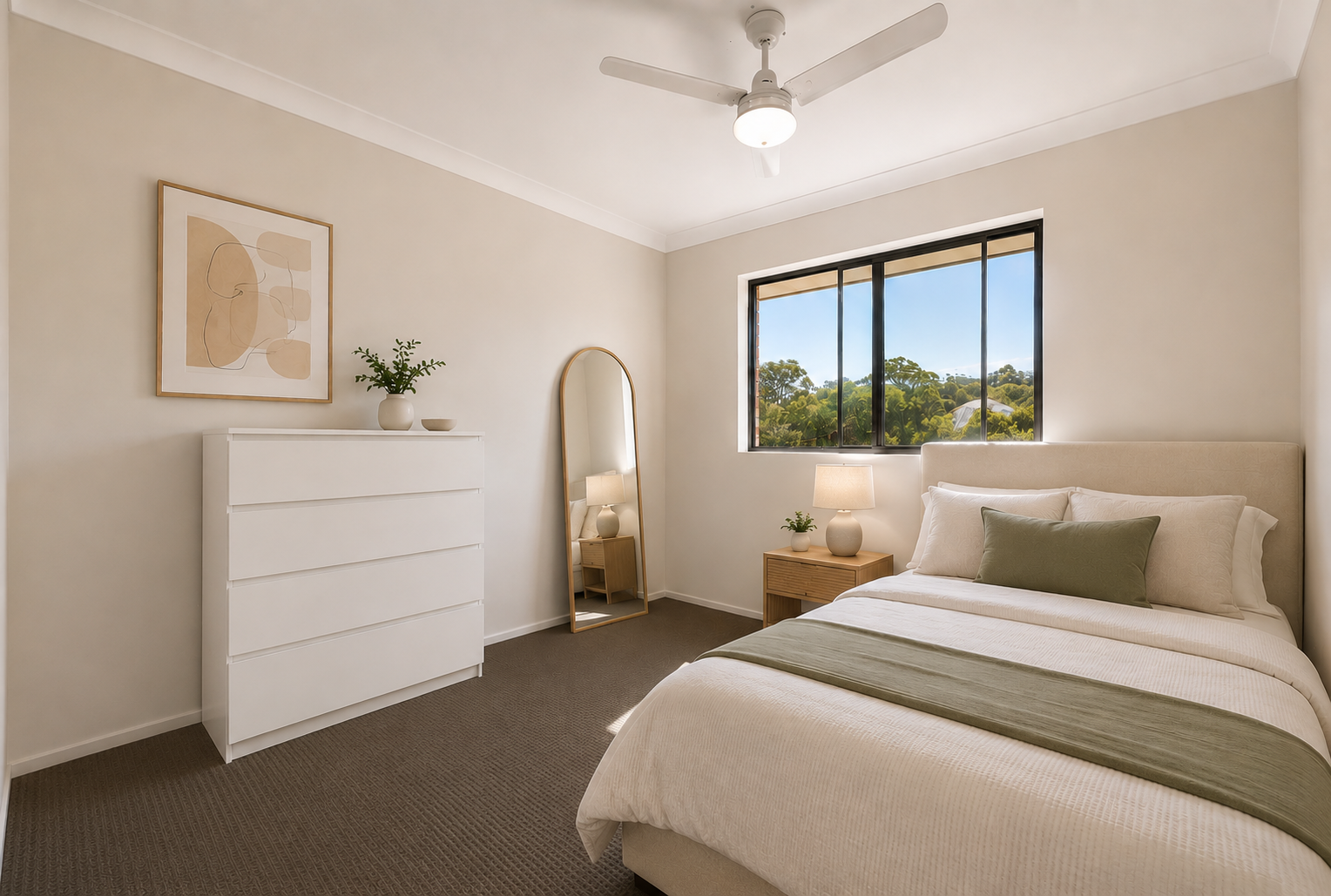 17/9 Picot Street, Kelvin Grove, QLD 4059