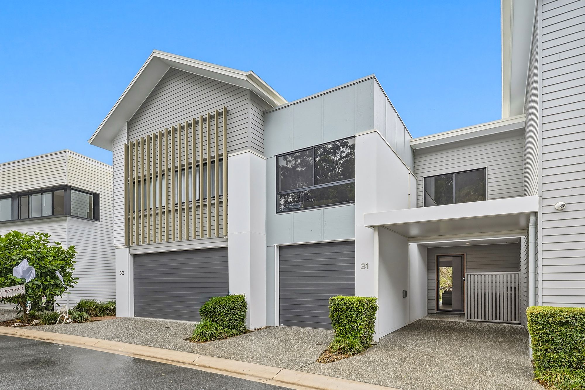 31/28 Bonogin Road, Mudgeeraba, QLD 4213 - Townhouse for Sale - Ray ...