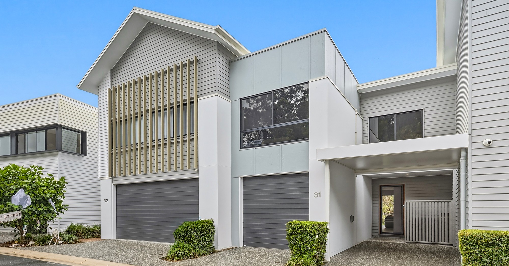 Bush Car Colouring 31/28 Bonogin Road, Mudgeeraba, QLD 4213 - Townhouse for Sale - Ray ...
