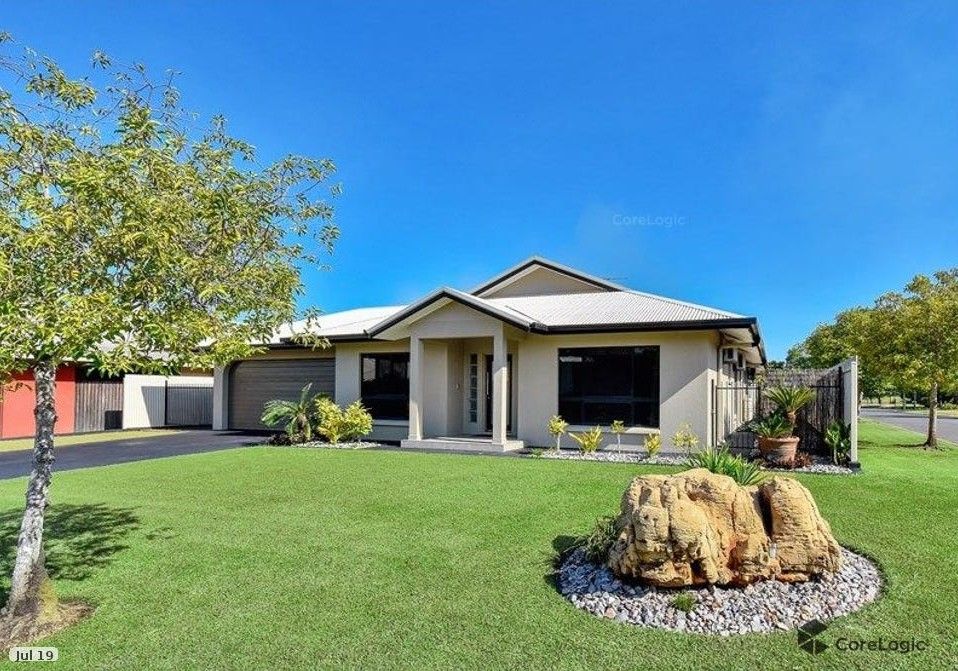 16 Davenport Court — photo from Ray White Palmerston